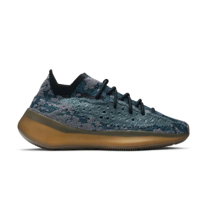 HYPE ELIXIR Yeezy Boost 380 Covellite