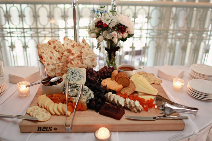 fiftyflowers.com Vintage Velvet Wedding - view 2