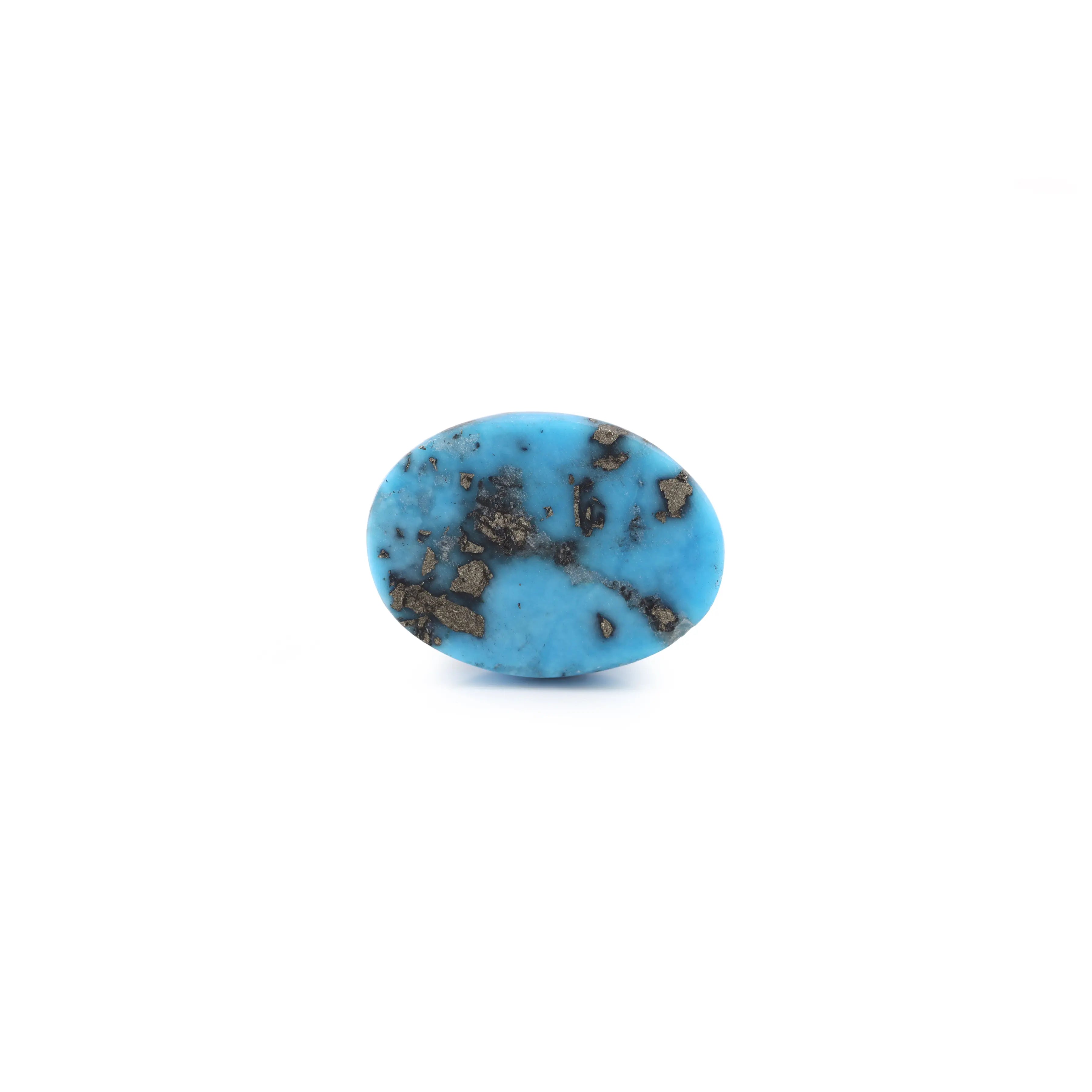 Pramogh Irani Firoza - 16.75 Carat - view 2