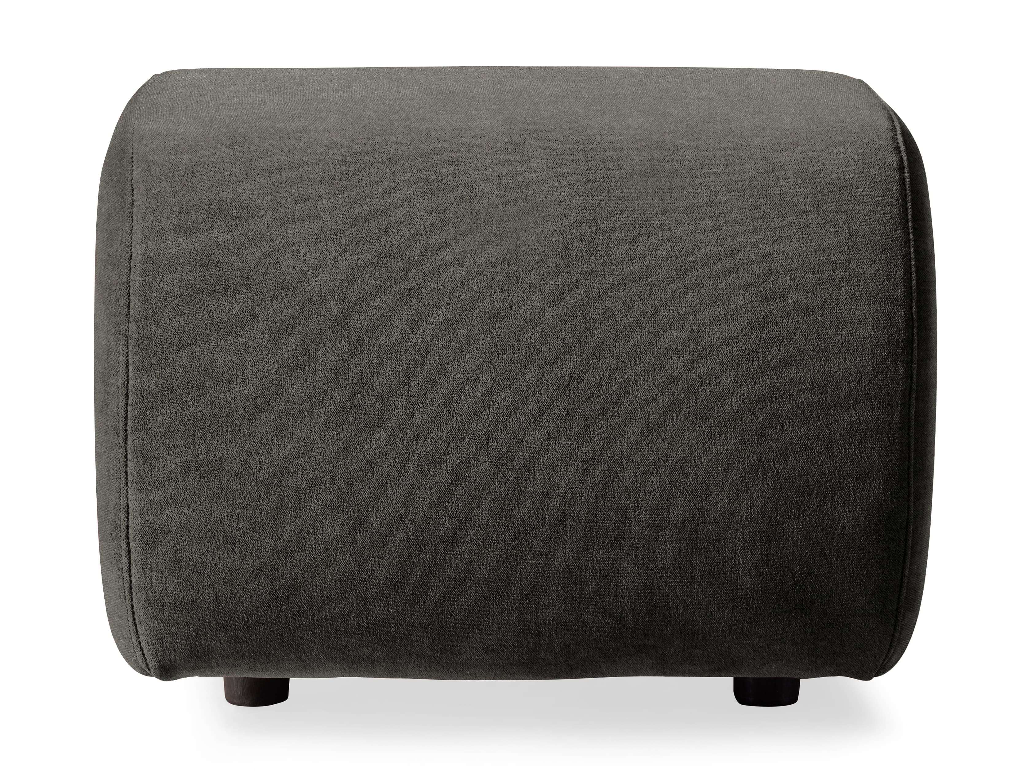 Arhaus Fresno Ottoman
