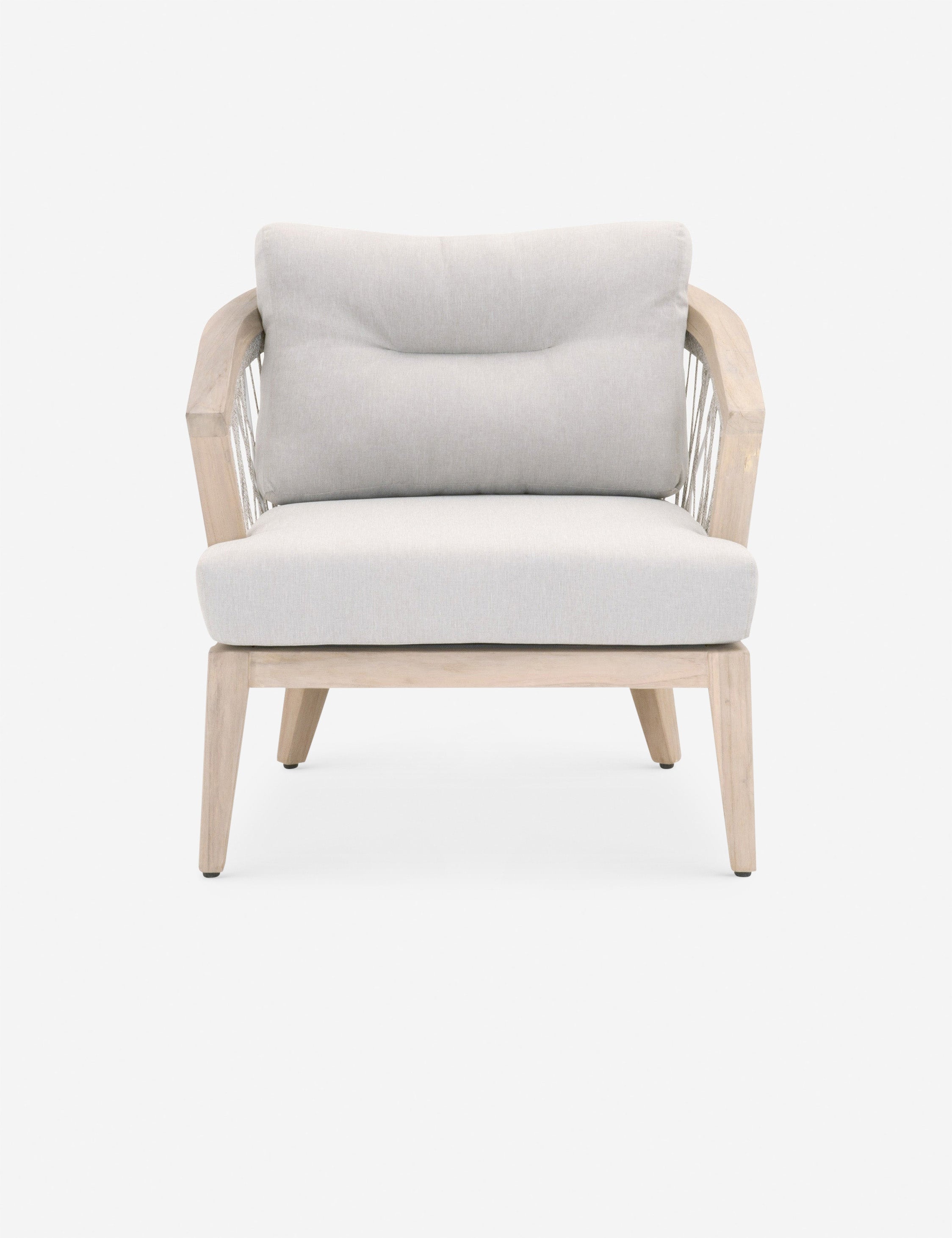Joaquin indoor outdoor – Lulu and Georgia Joaquin Indoor / Outdoor Accent Chair