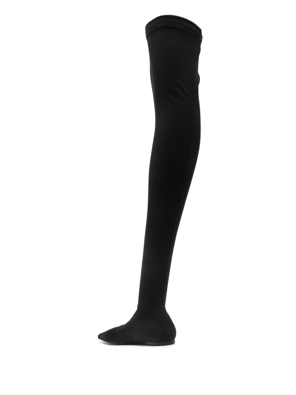 Dolce & Gabbana Thigh high boots - view 4