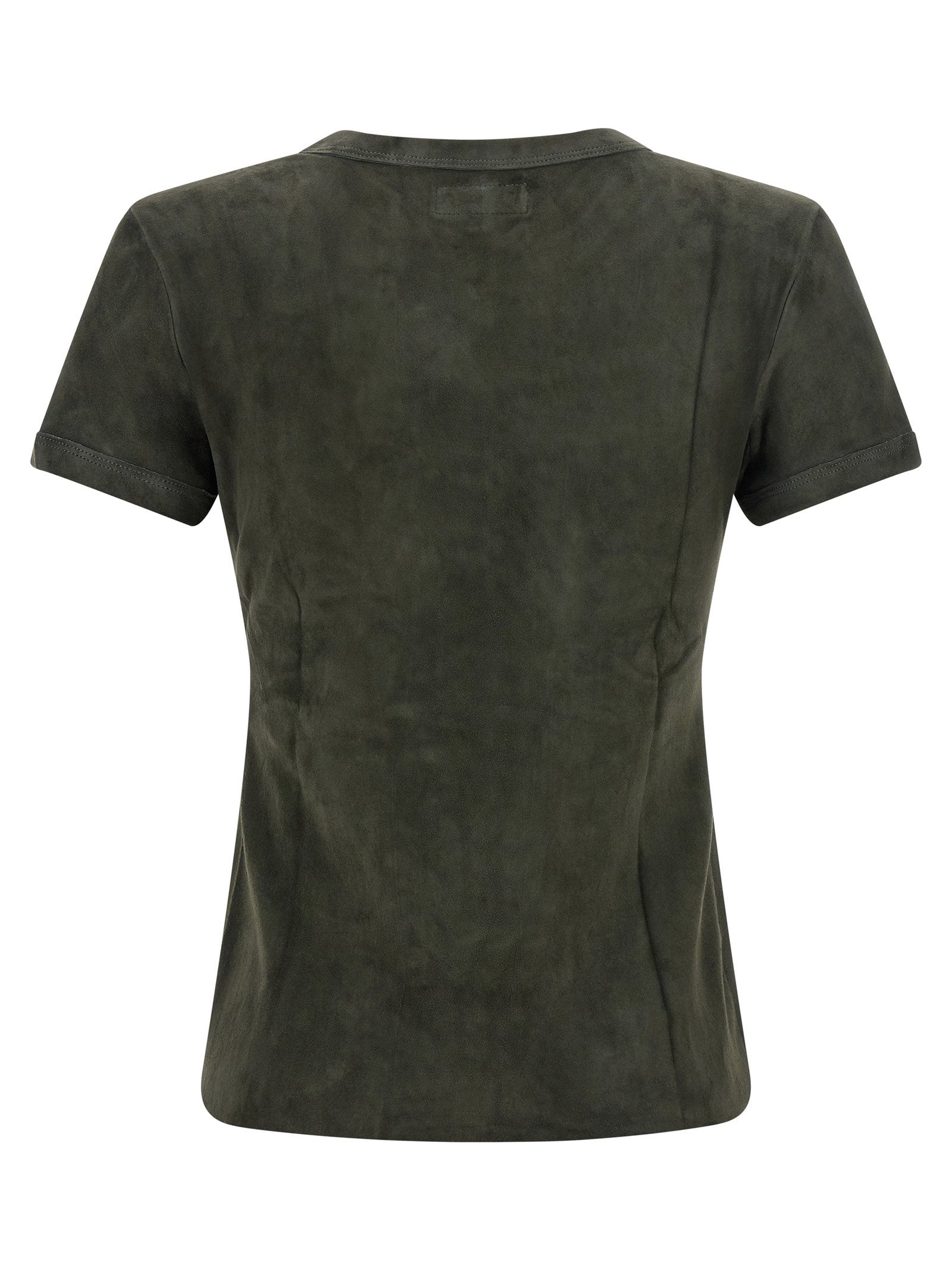 Stouls 05 T-shirt - view 2