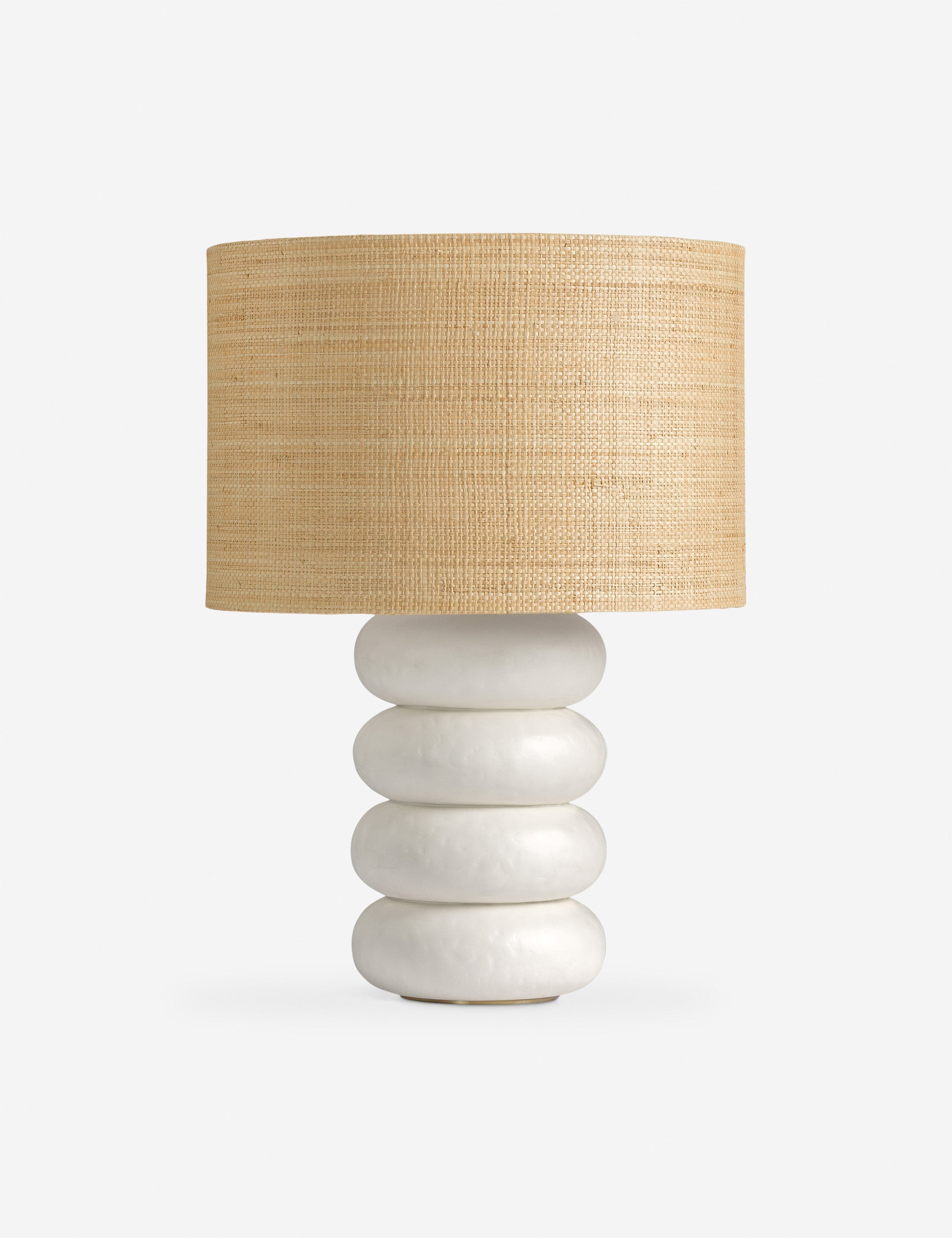 Lulu and Georgia Linus Table Lamp - view 7