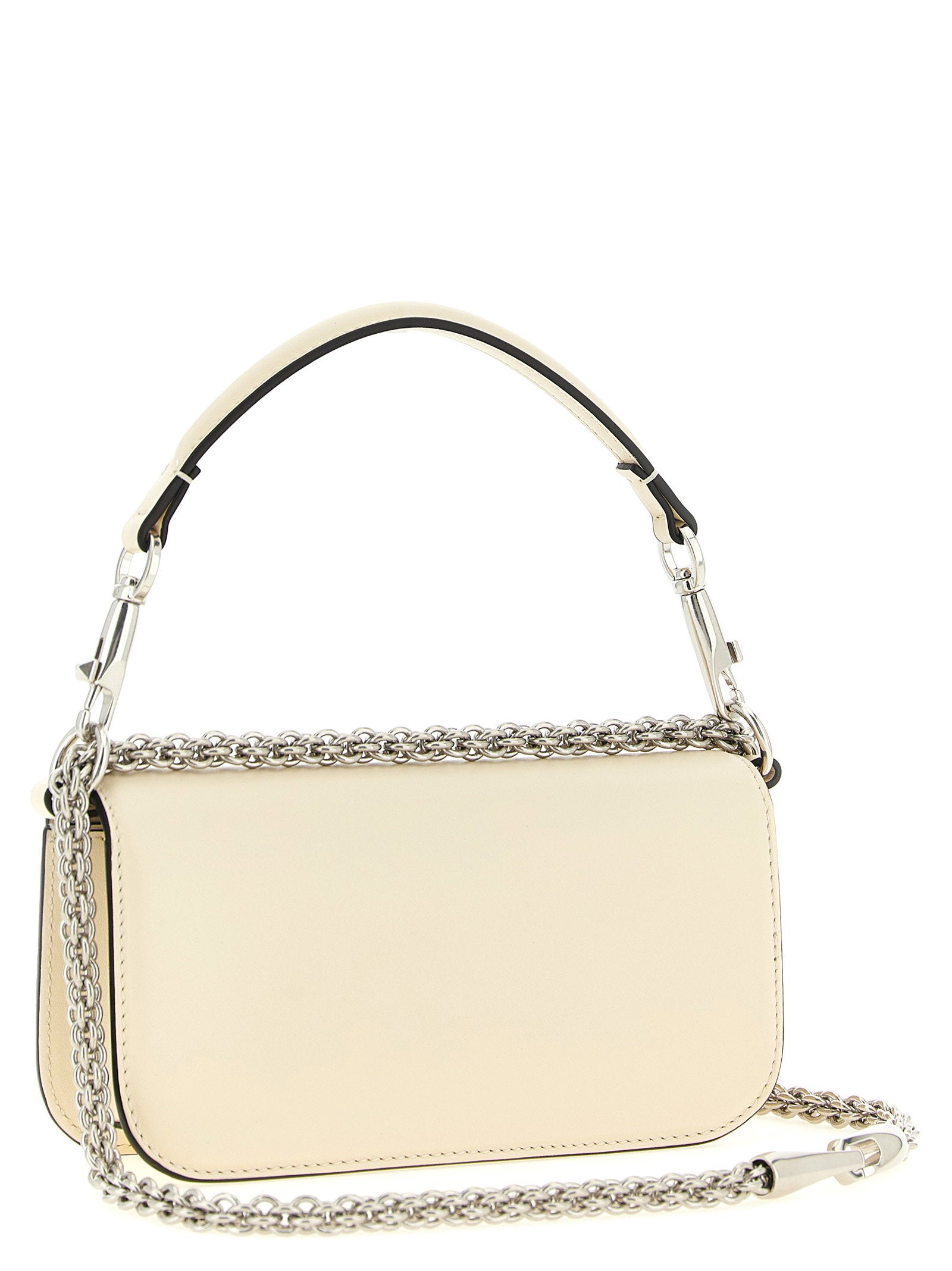 Valentino Garavani Locò Small Shoulder Bag - view 2
