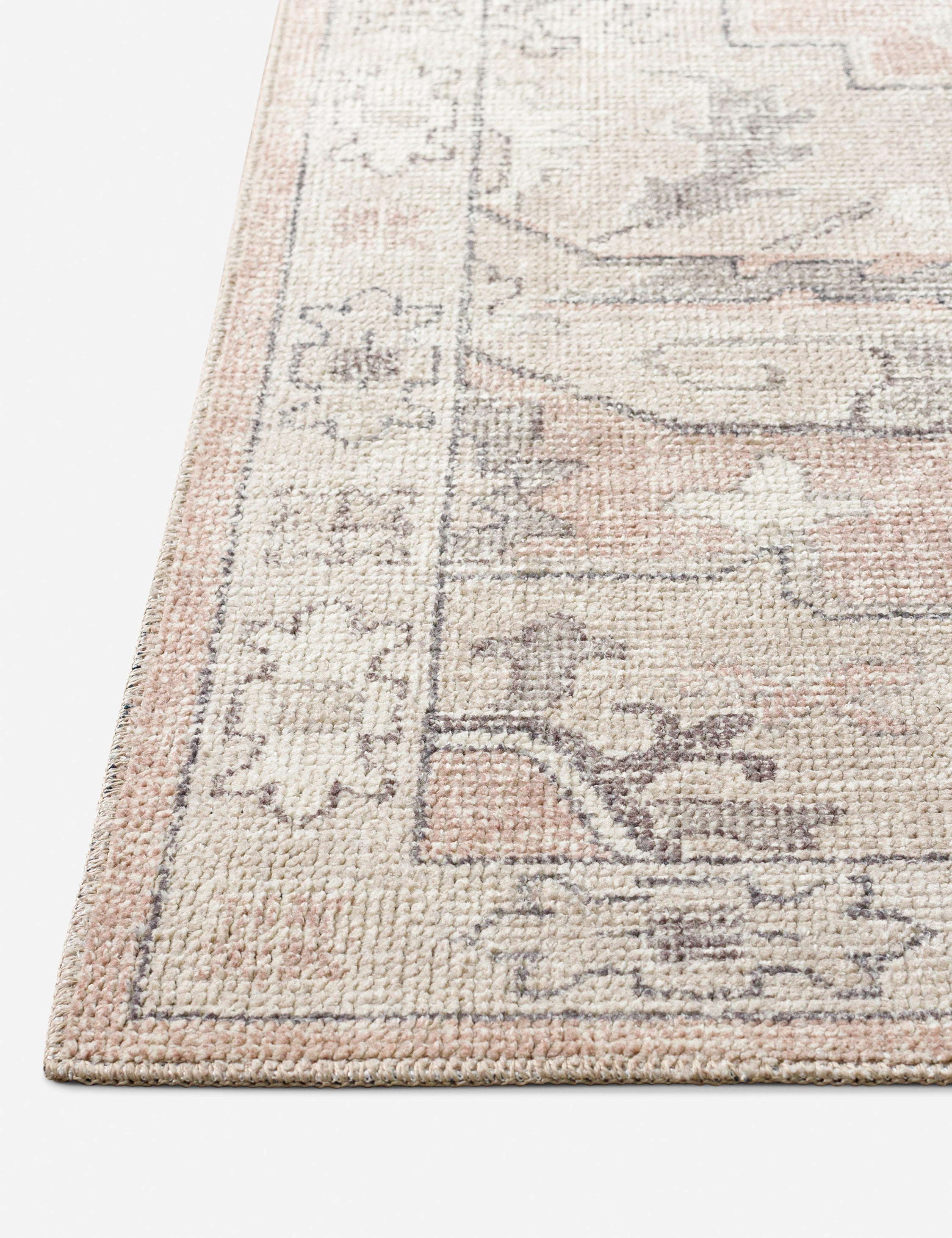 Lulu and Georgia Elle Rug by Becki Owens x Surya - view 8