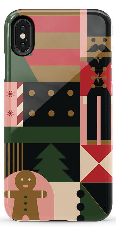 Casetry The Nutcracker | Holiday Case - view 19
