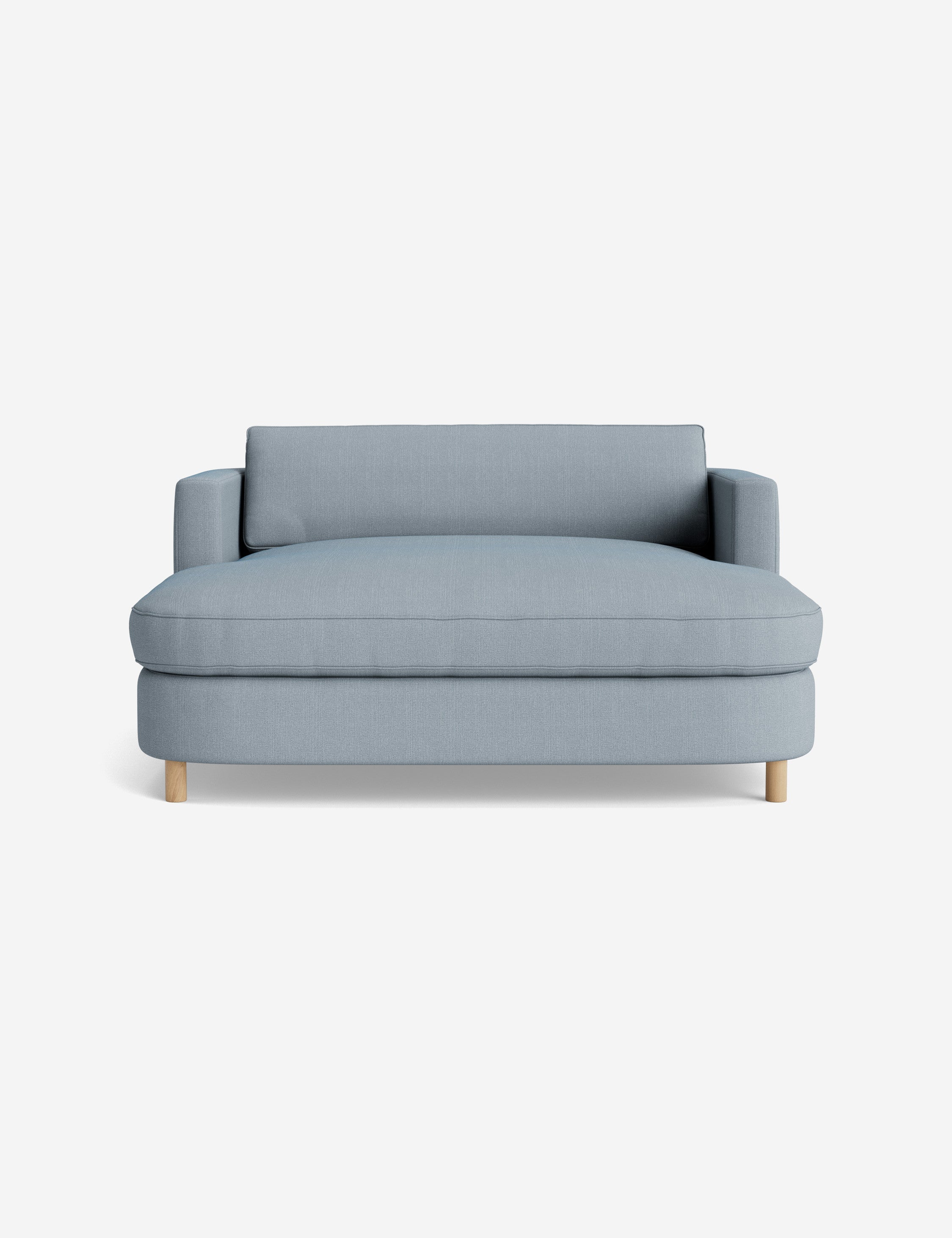 Lulu and Georgia Belmont Media Lounger by Ginny Macdonald - view 117