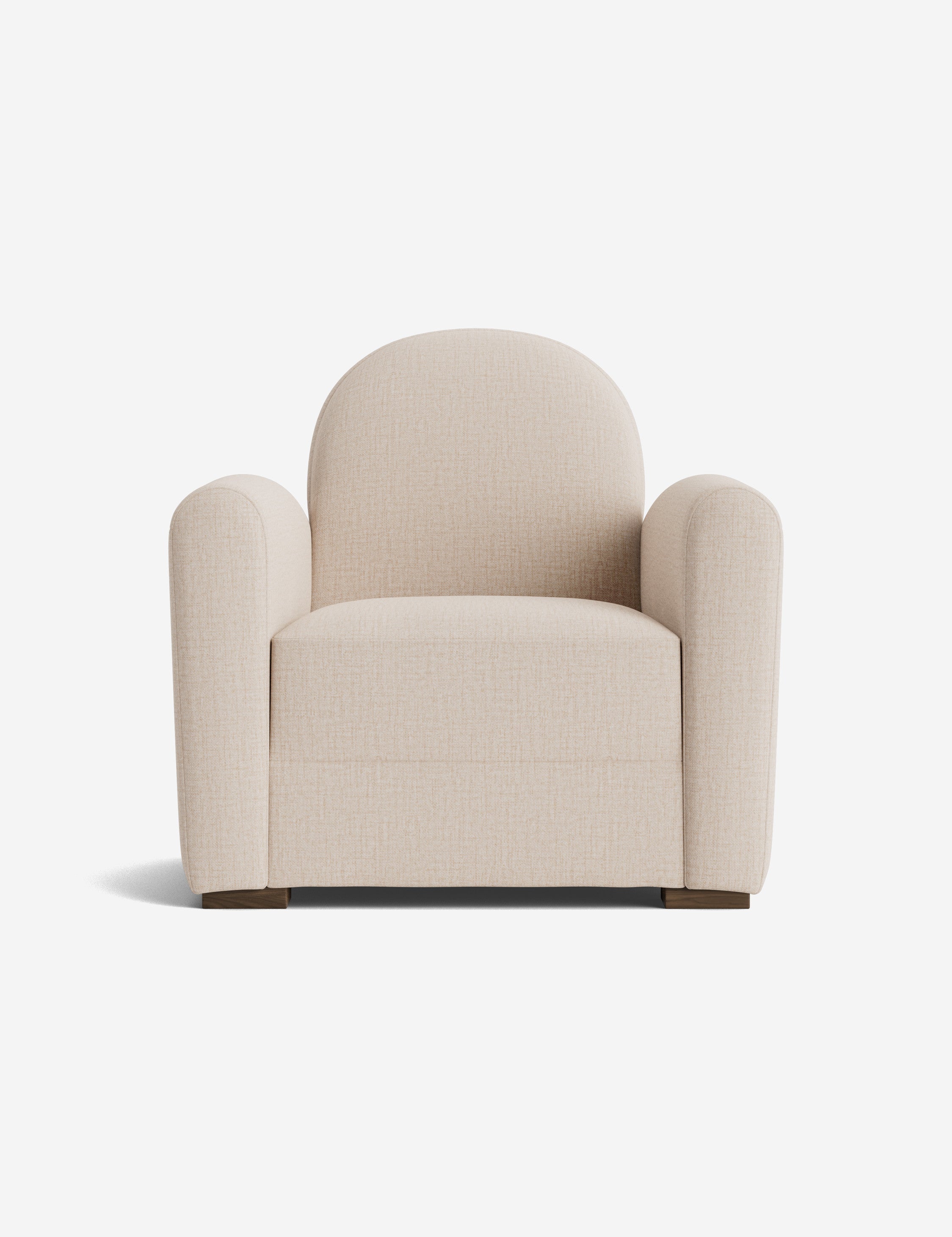 Lulu and Georgia Ofira Accent Chair - view 7