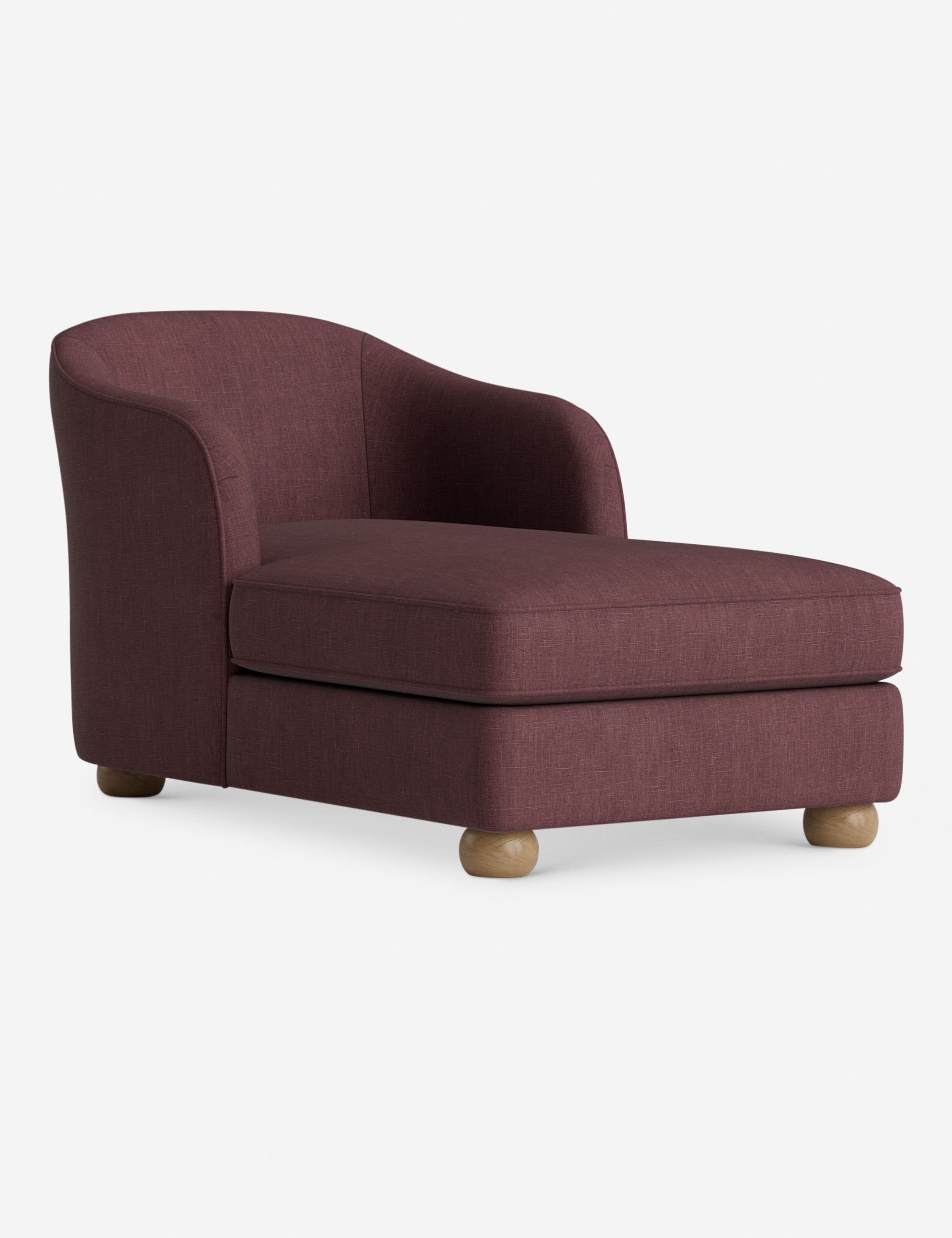 Lulu and Georgia Ingmar Chaise by DISC Interiors - view 64