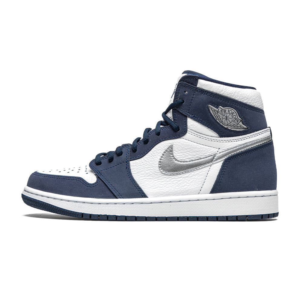 Nike Air Jordan Jordan 1 Retro High COJP Midnight Navy (2020)