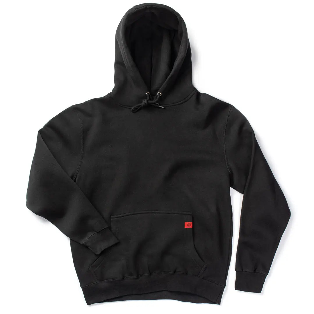 Radial Women's Juno Hoodie – Black - view 3