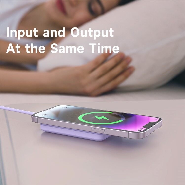 Million Cases Elite Boost 5000mAh 15W Fast Charge Power Bank - view 6