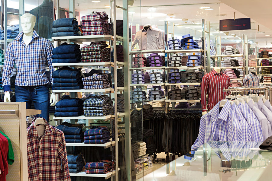 BlackTree Clothing store Franchises onboarding legal fee. - view 2