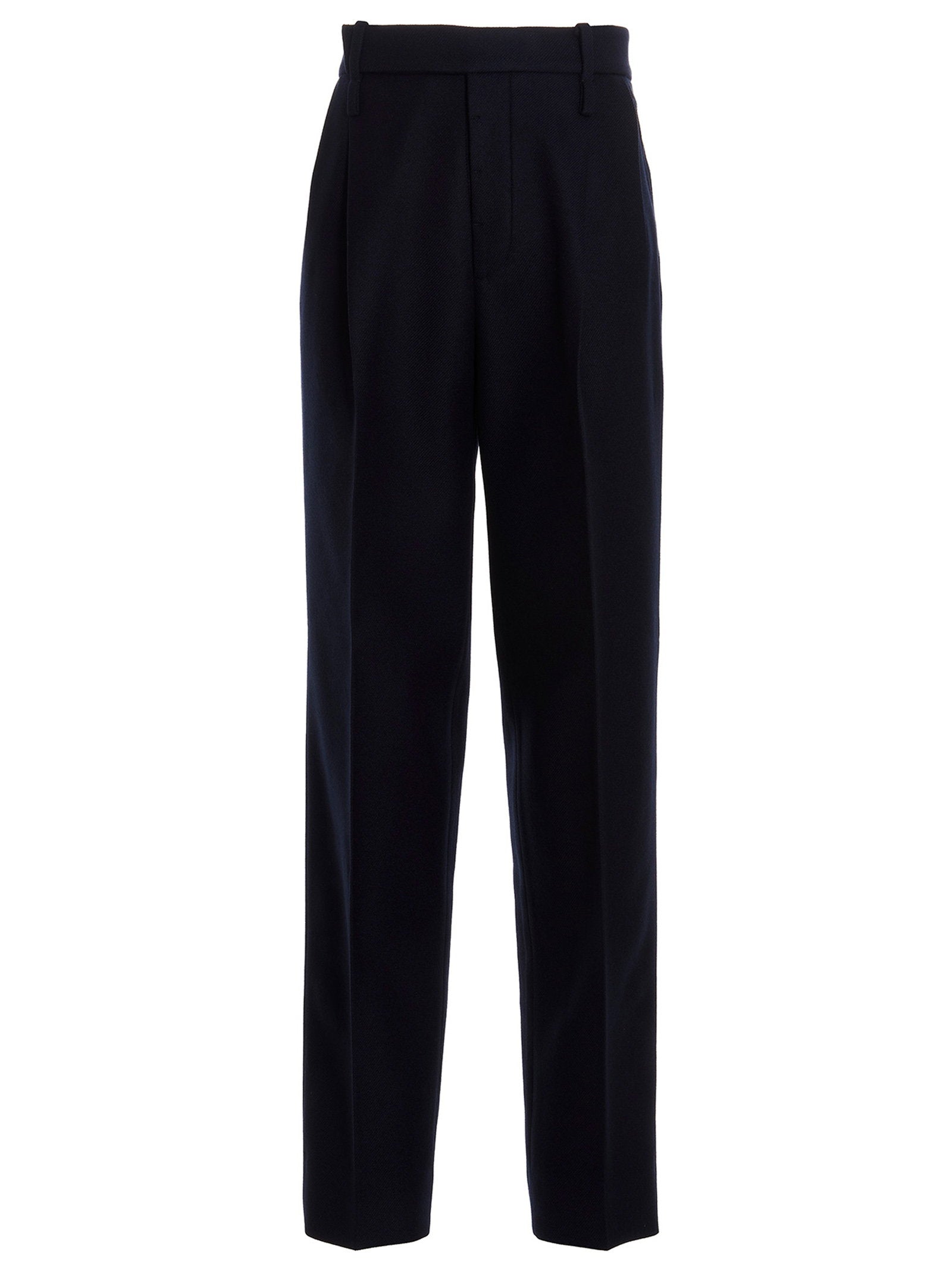 Gucci Cachemire Pants – 100% cachemire