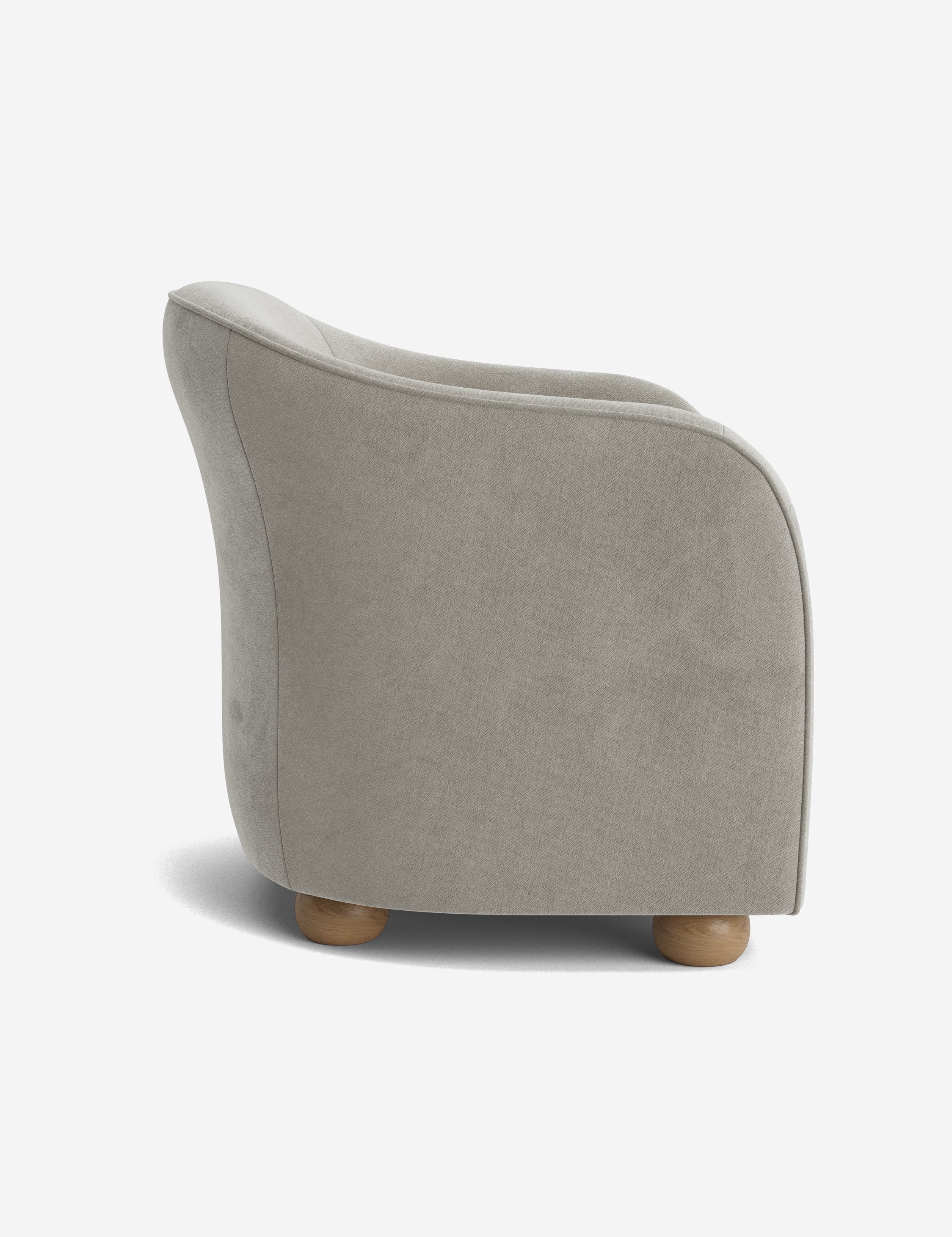 Lulu and Georgia Faro Accent Chair by DISC Interiors - view 190