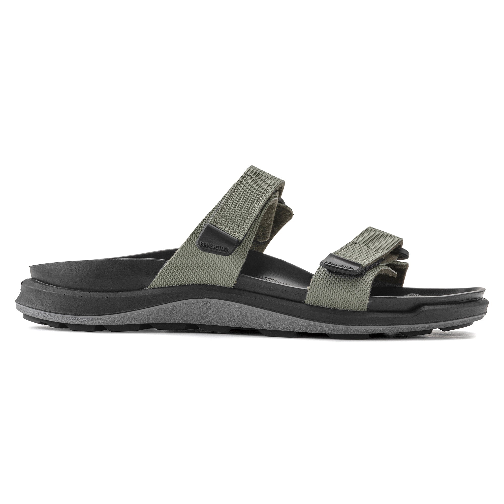 Birkenstock Sahara Women Birko-Flor – Green Green/Futura Khaki - view 4