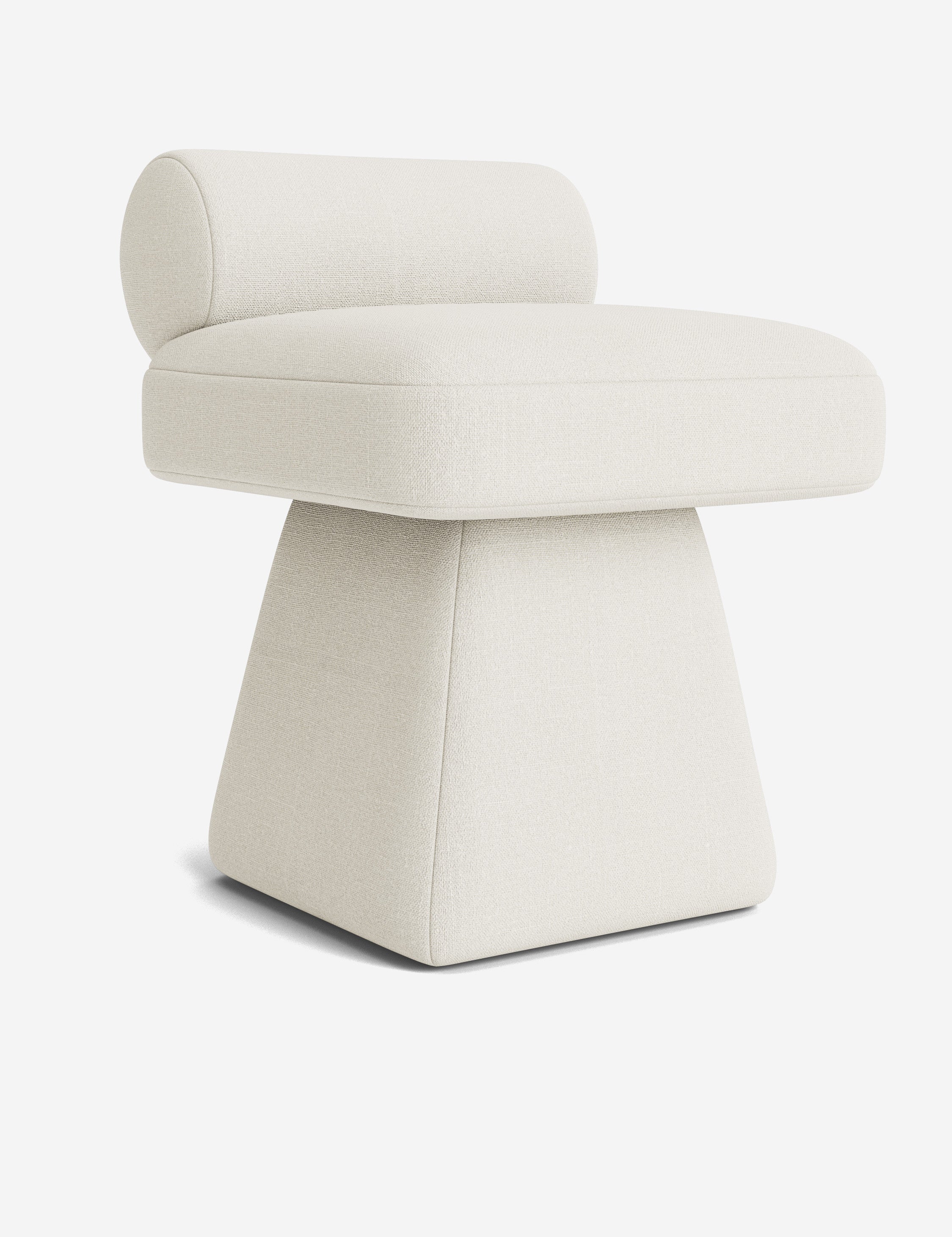 Lulu and Georgia Hazen Stool - view 122
