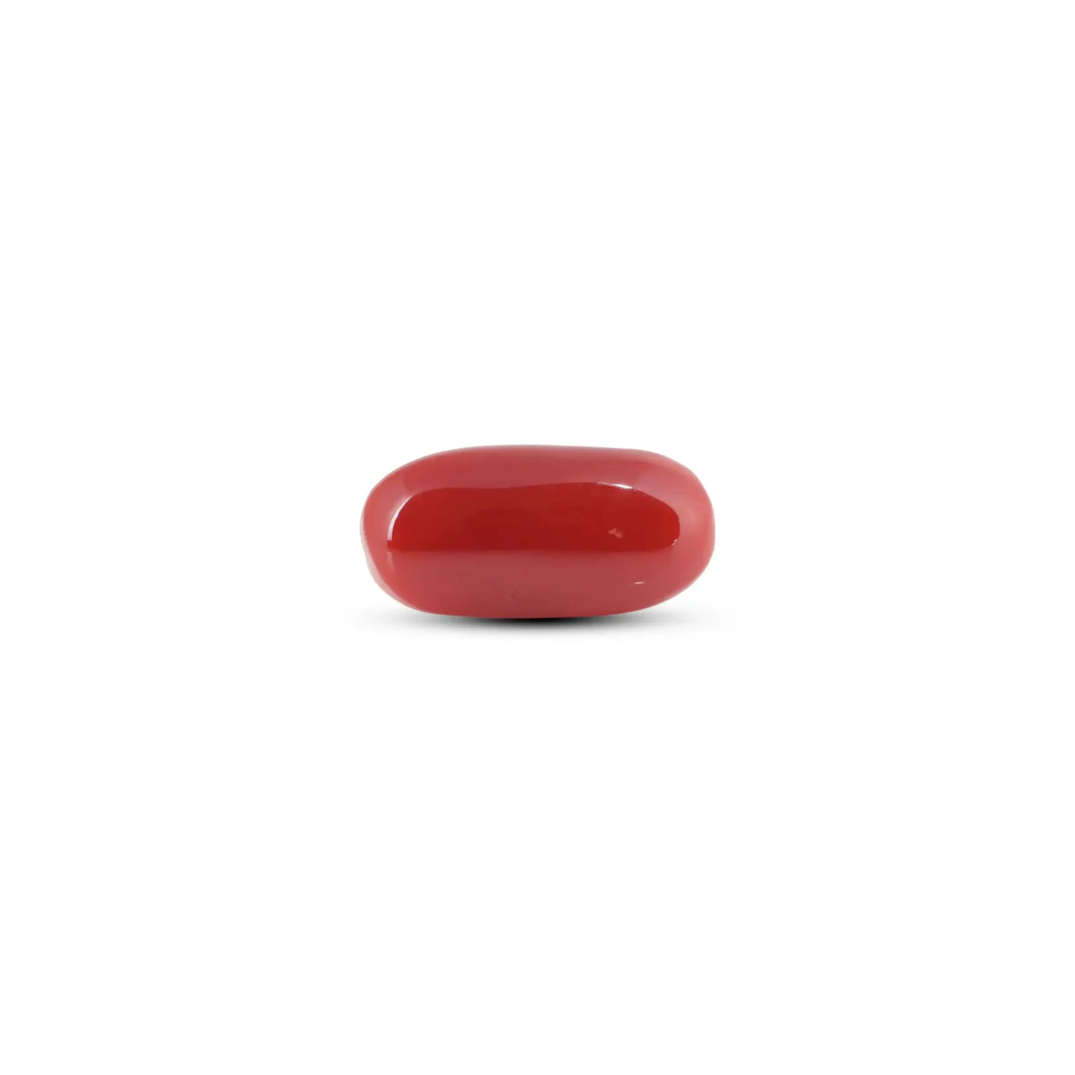Pramogh Japanese Red Coral - 5.25 Carat