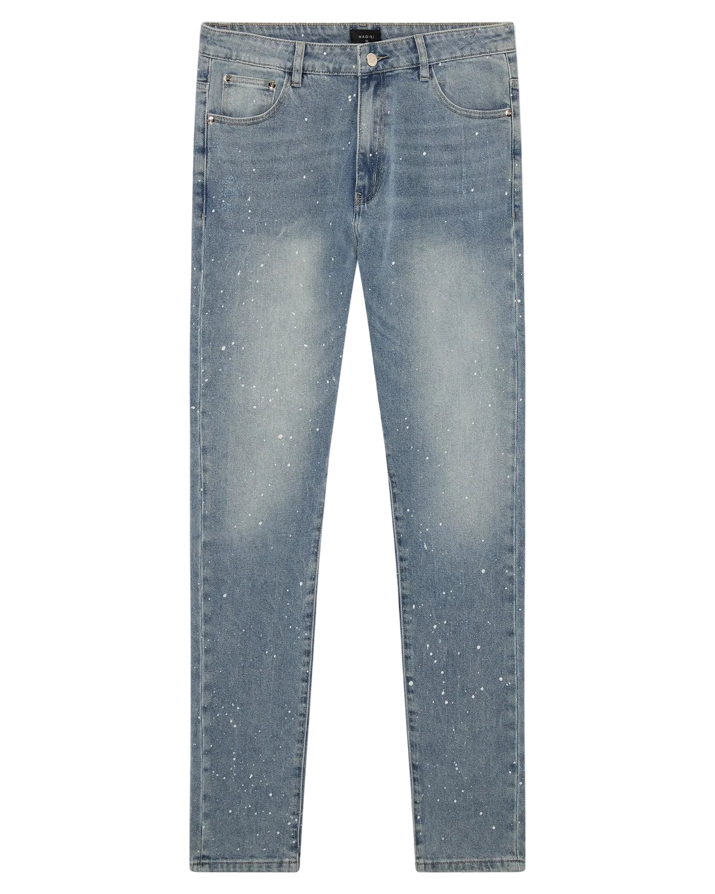 MAGIRI Marine Slim Blue Jeans