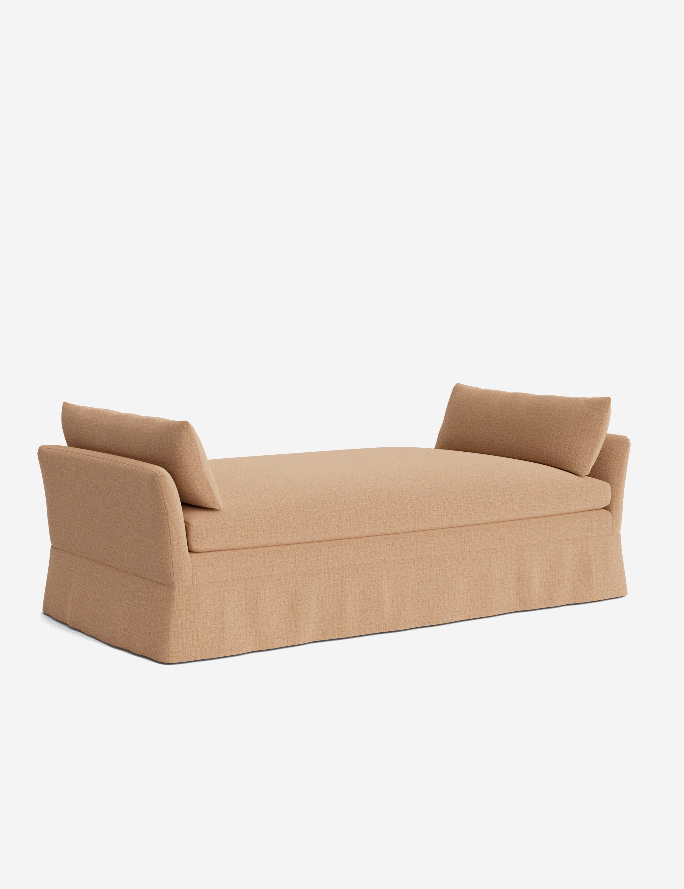 Lulu and Georgia Portola Slipcover Daybed - view 74