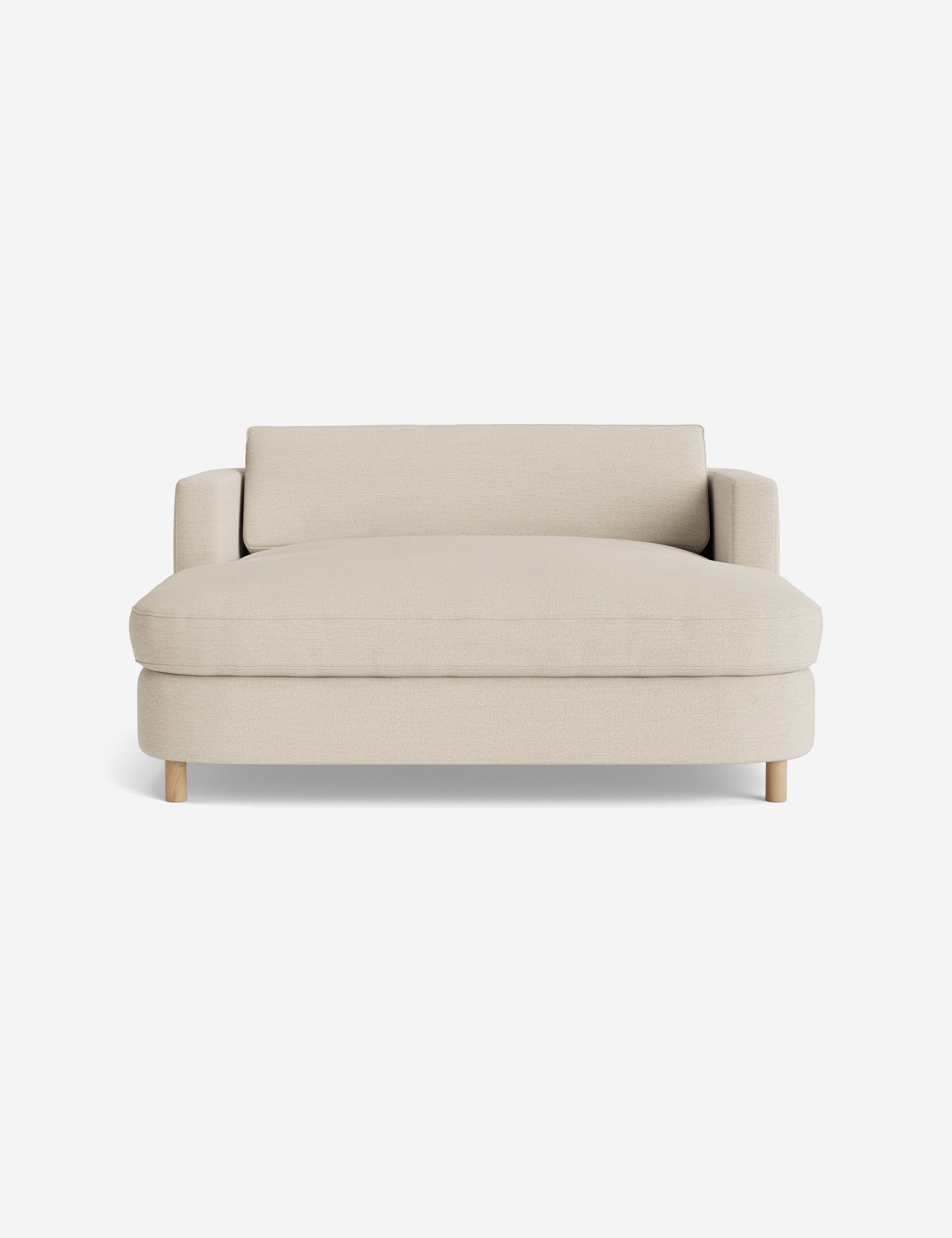 Lulu and Georgia Belmont Media Lounger by Ginny Macdonald - view 134