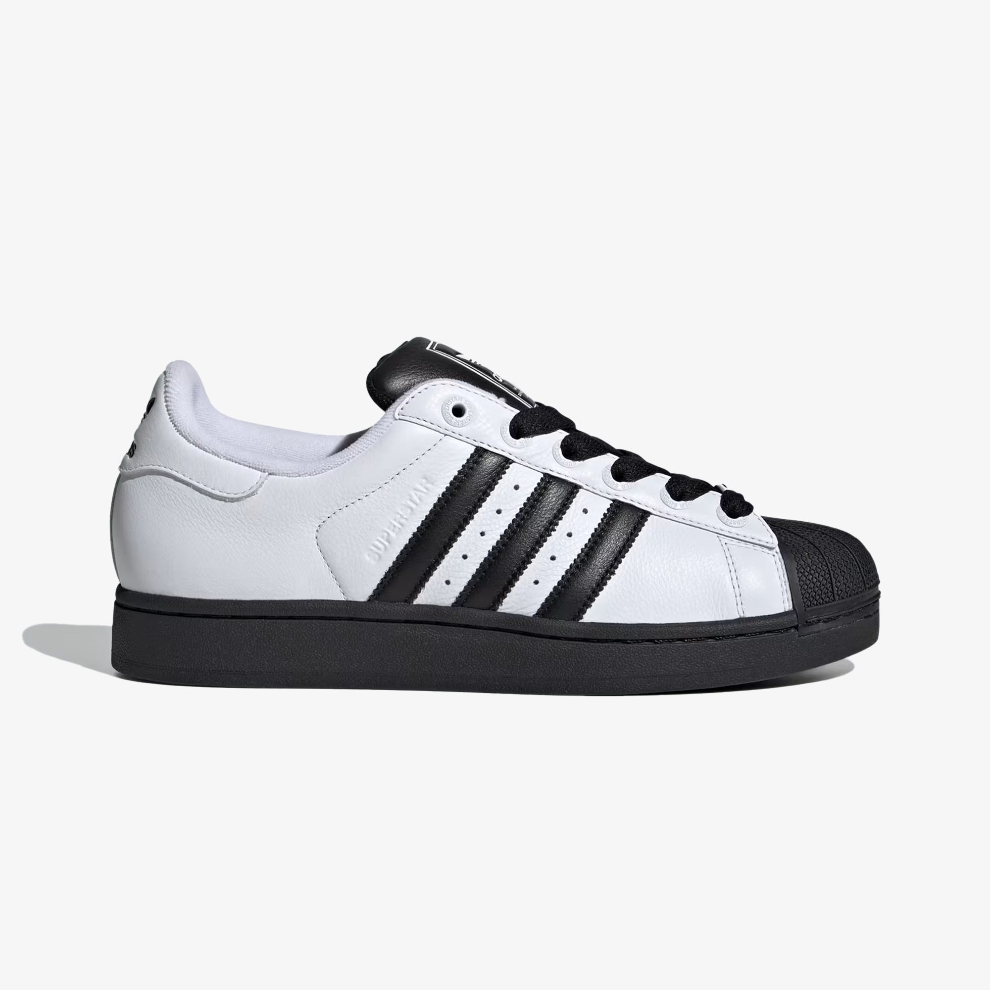 Superstar ii cloud – Adidas Originals | SUPERSTAR II { CLOUD WHITE/CORE BLACK