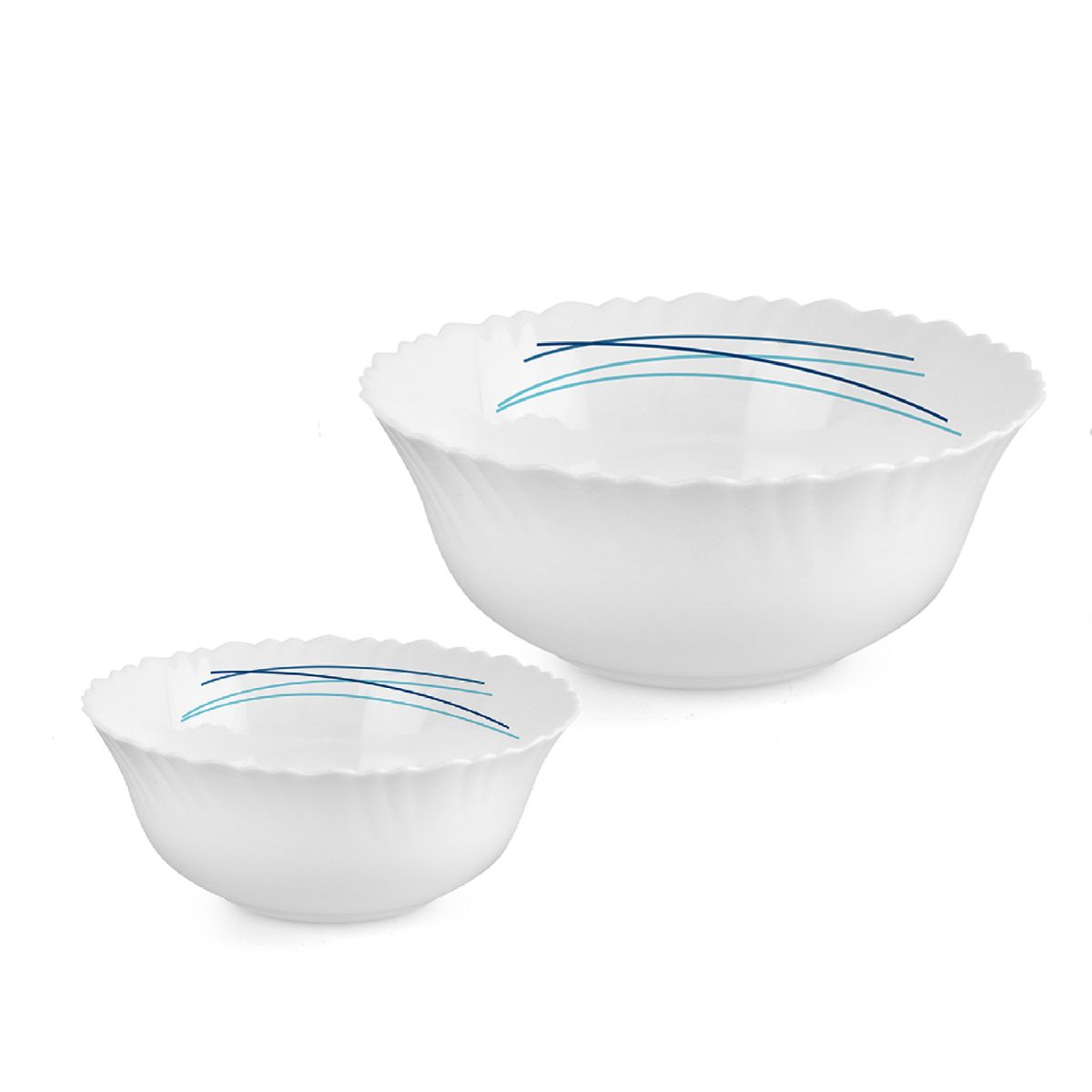 Cello Dazzle Series Pudding Gift Set, 7 Pieces - view 49