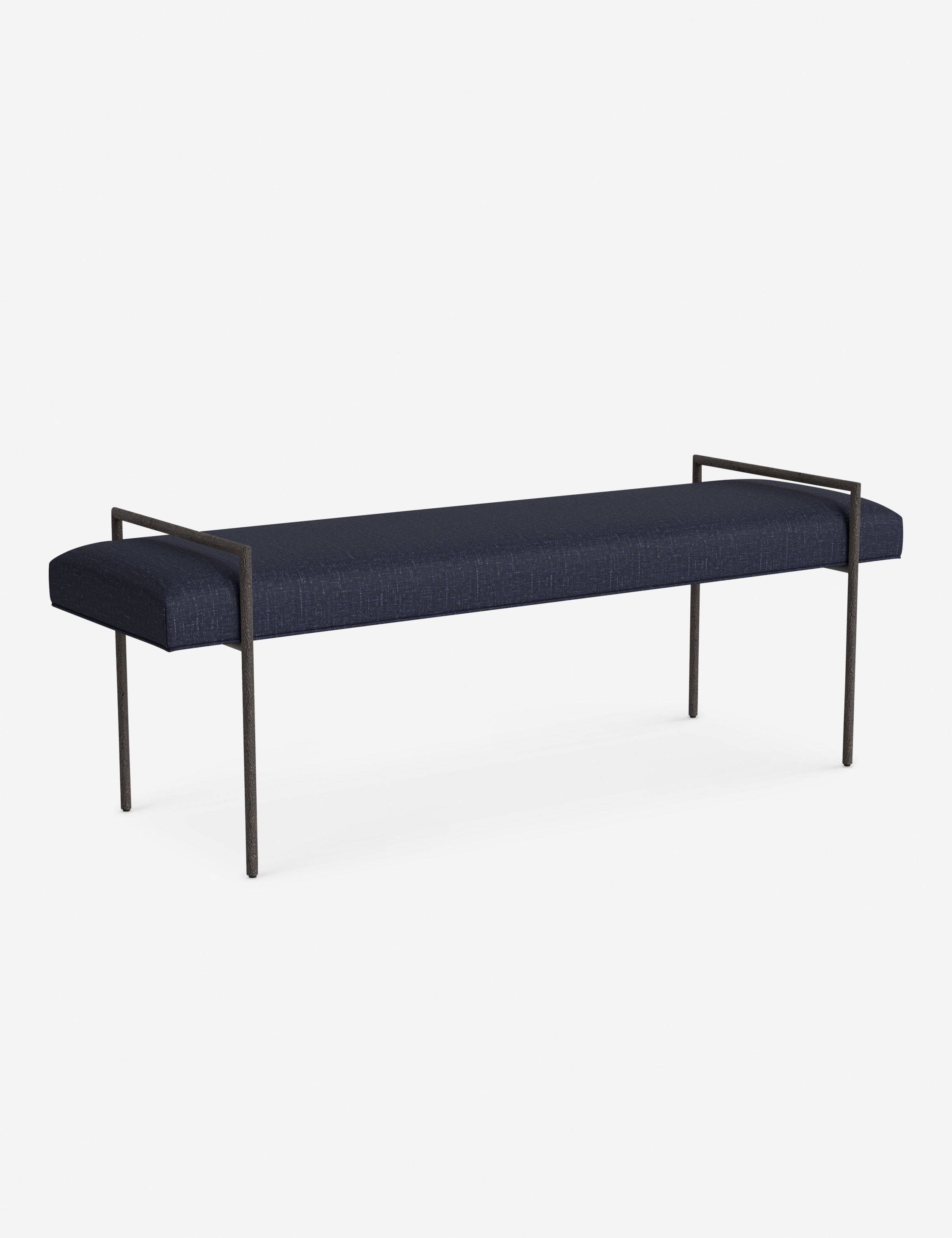 Lulu and Georgia Hixon Bench - view 155