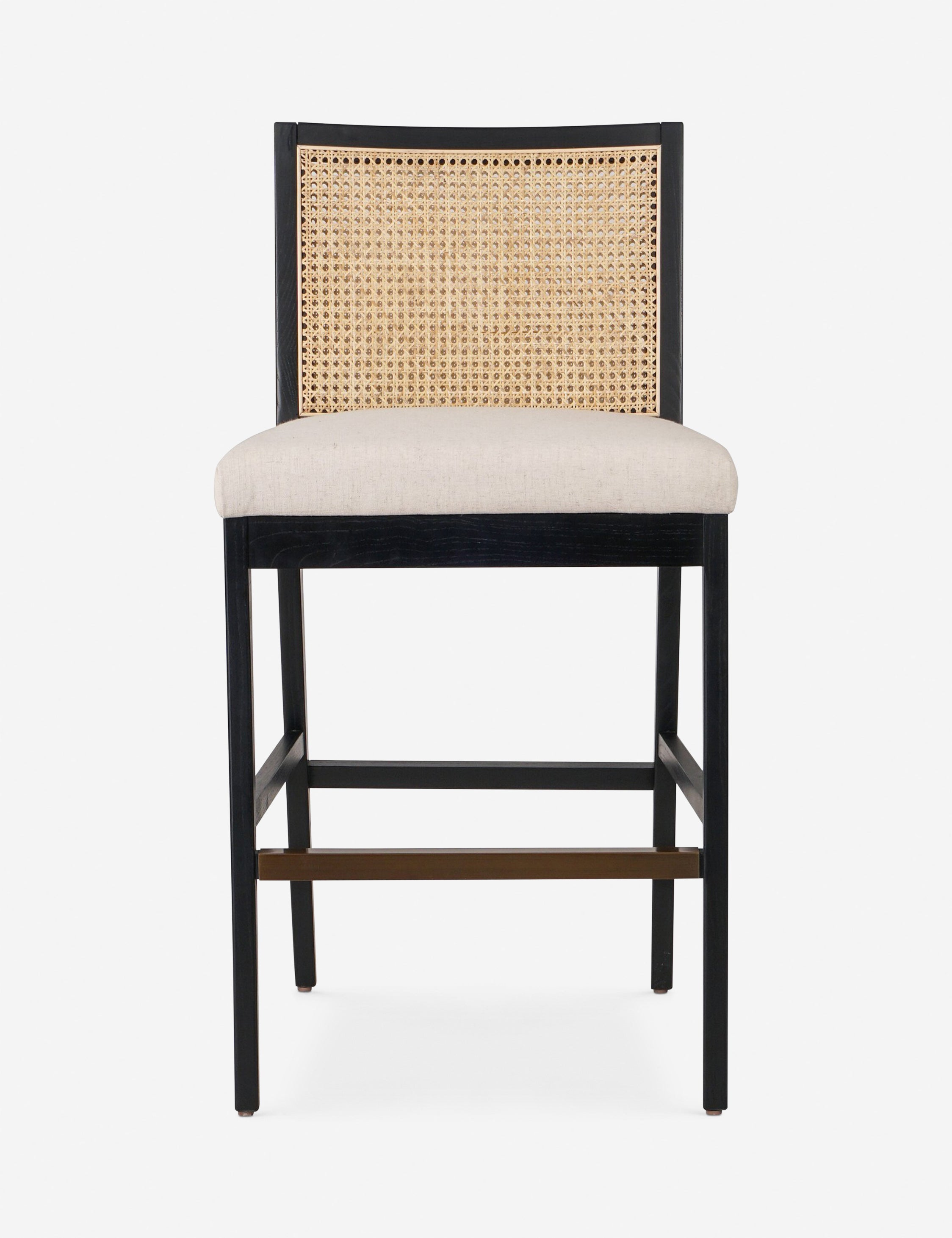 Lulu and Georgia Jeni Bar and Counter Stool - view 3
