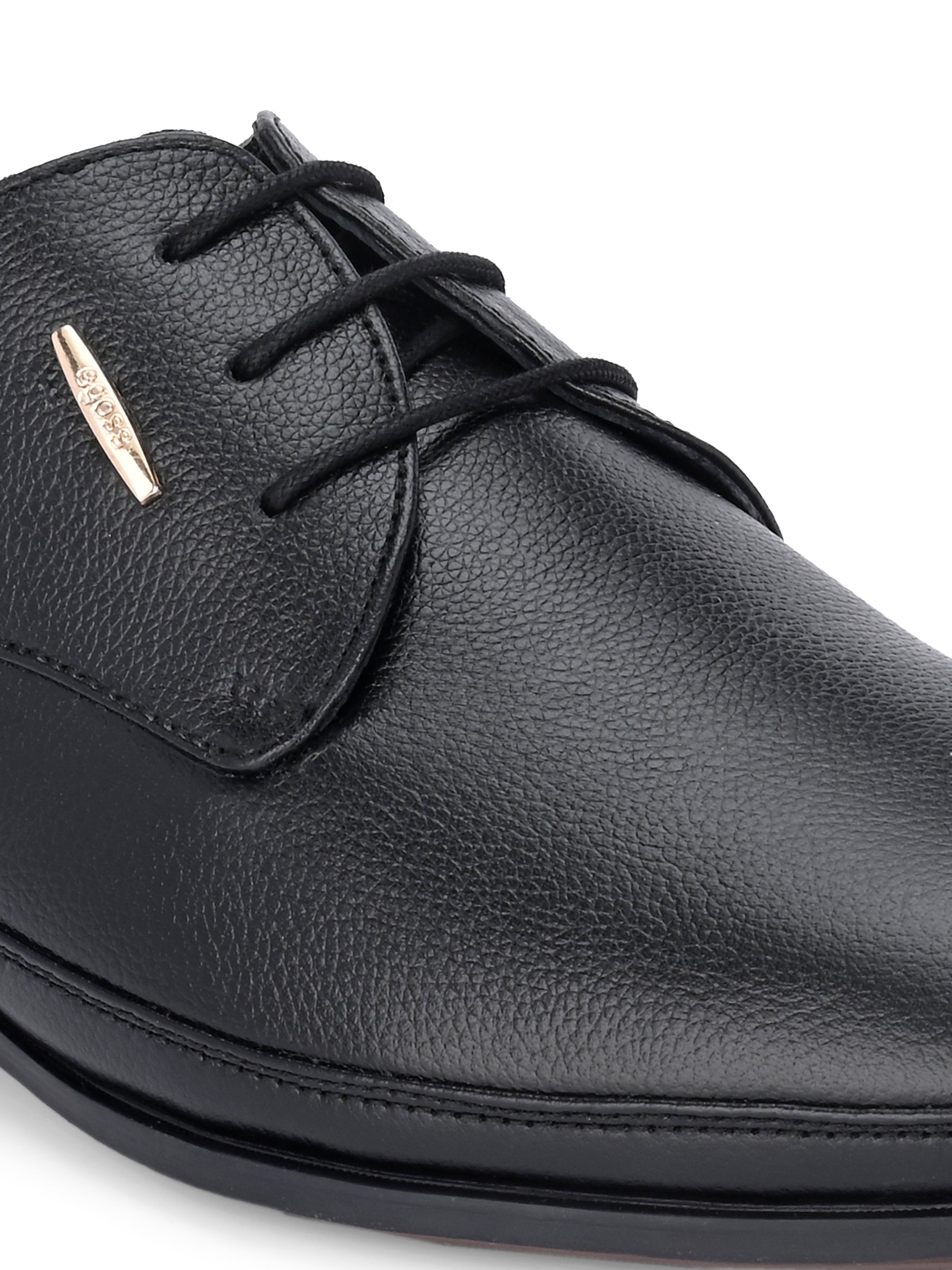 Egoss Shoes Egoss Formal Lace-Up Shoes For Men - view 8
