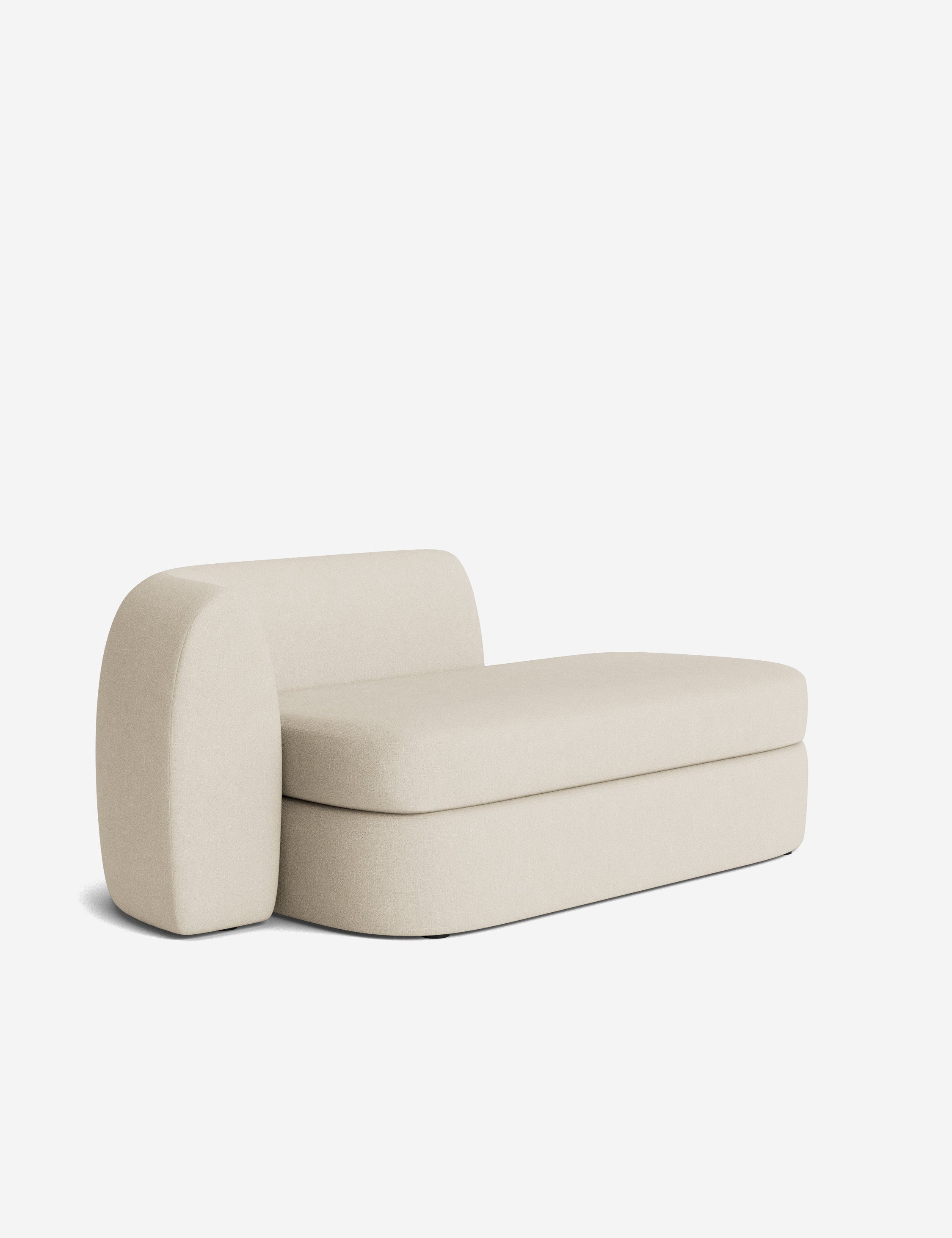 Lulu and Georgia Buckley Chaise - view 157