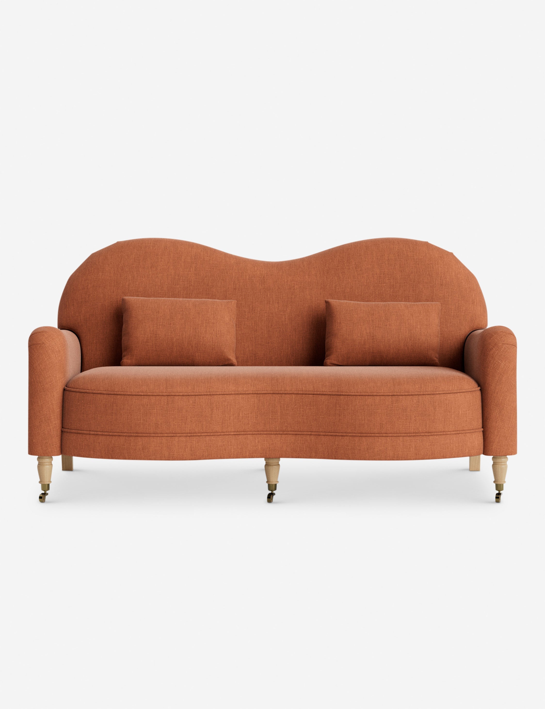 Lulu and Georgia Middleton Sofa by Ginny Macdonald - view 148
