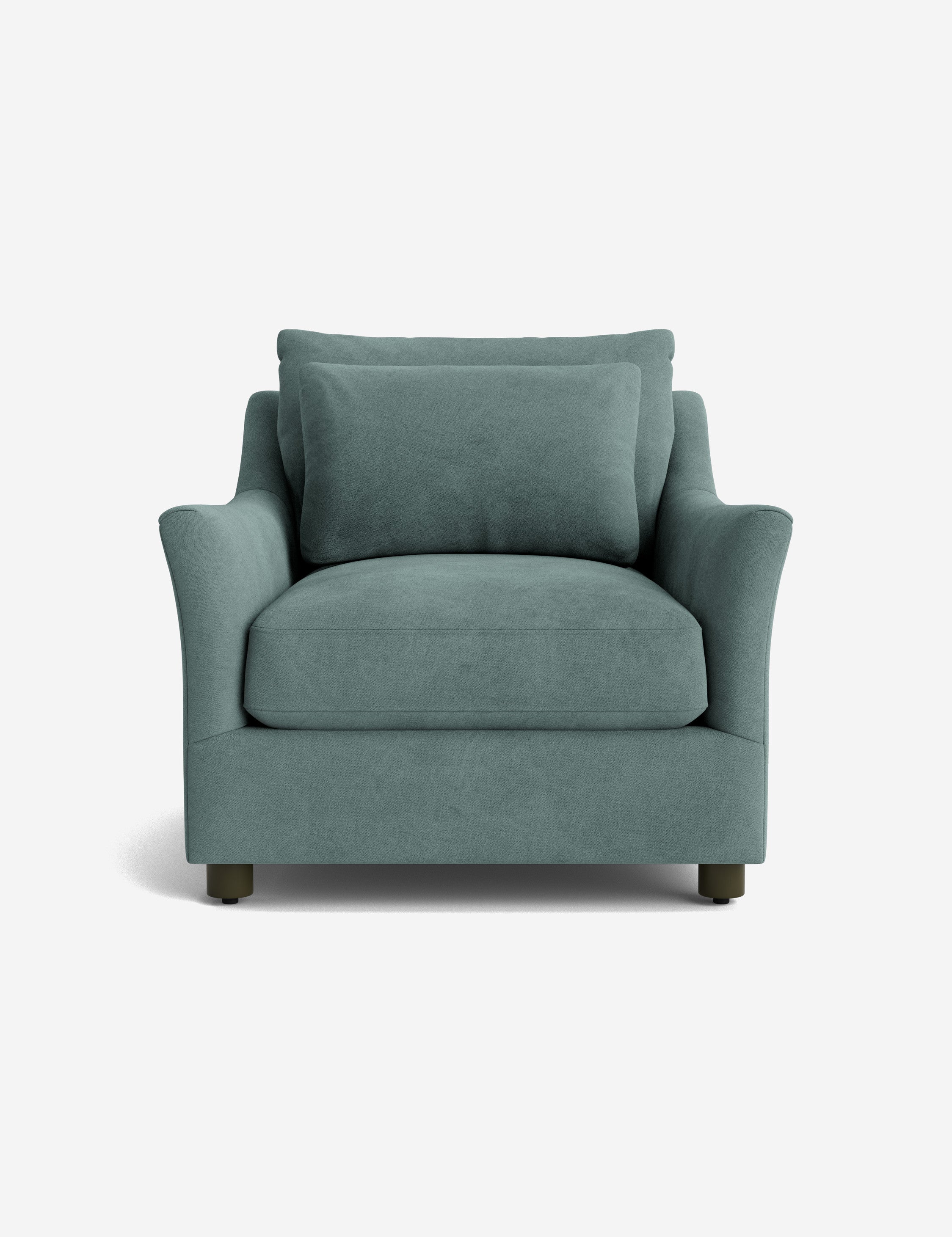 Lulu and Georgia Niven Accent Chair - view 27
