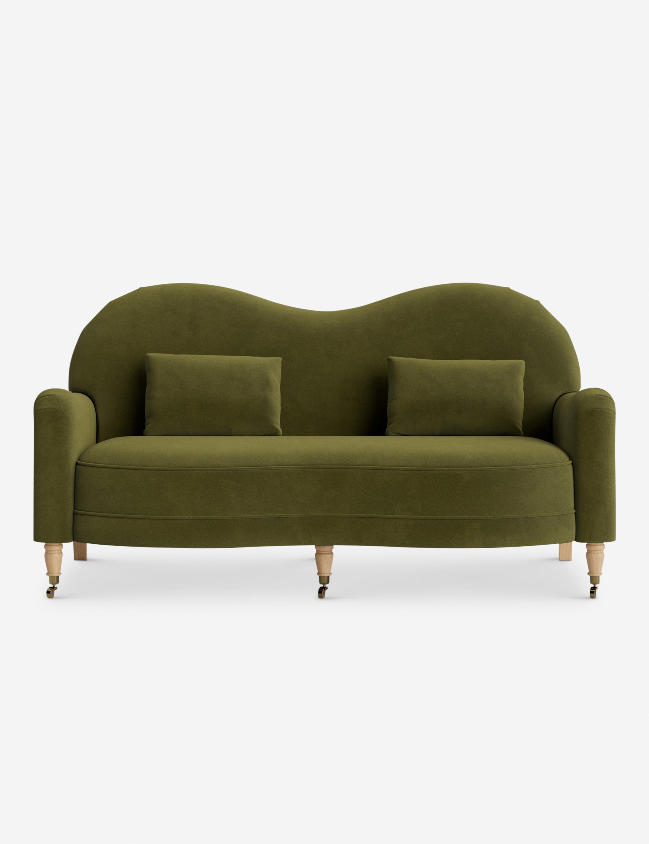 Lulu and Georgia Middleton Sofa by Ginny Macdonald - view 136