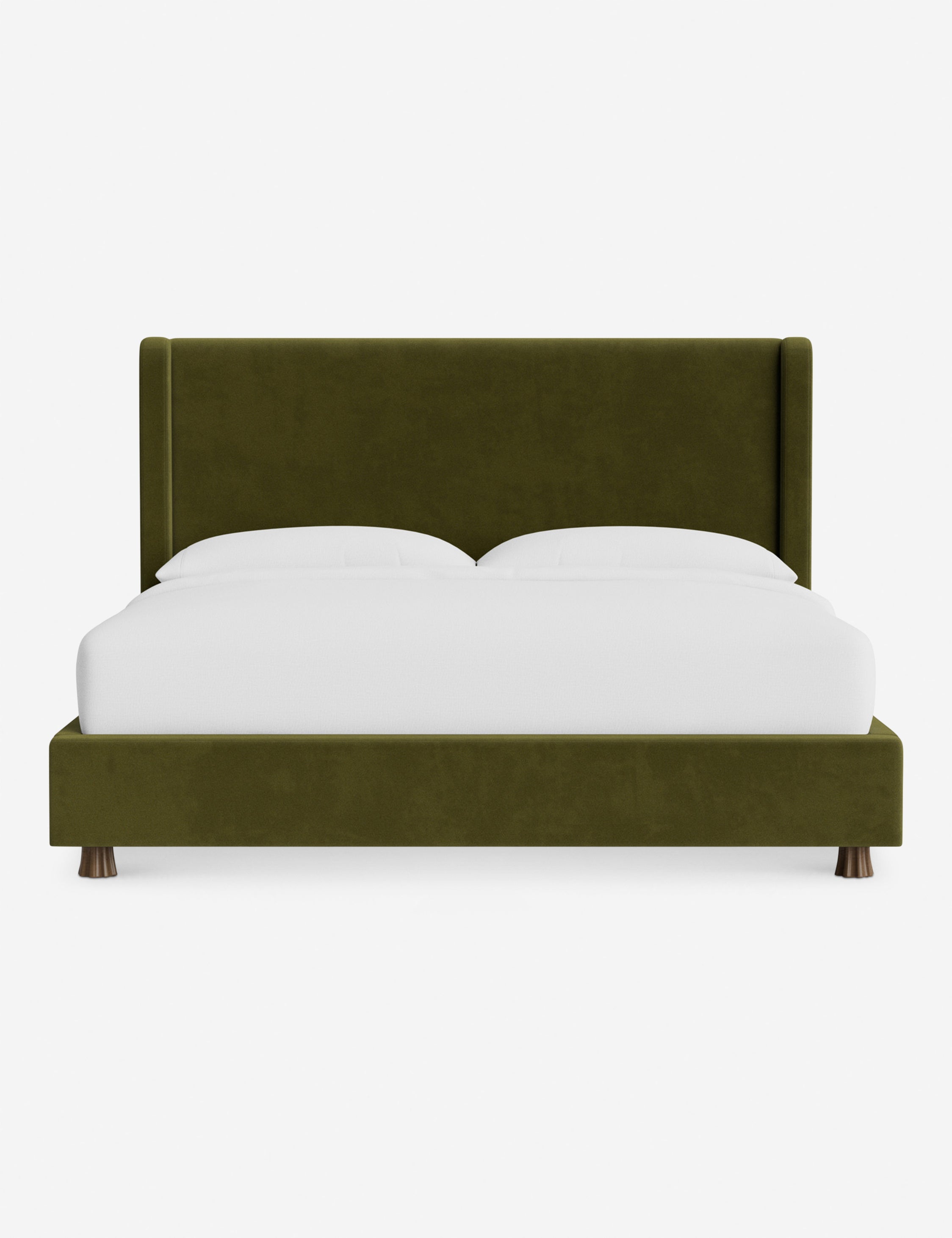 Lulu and Georgia Domme Platform Bed by DISC Interiors - view 218