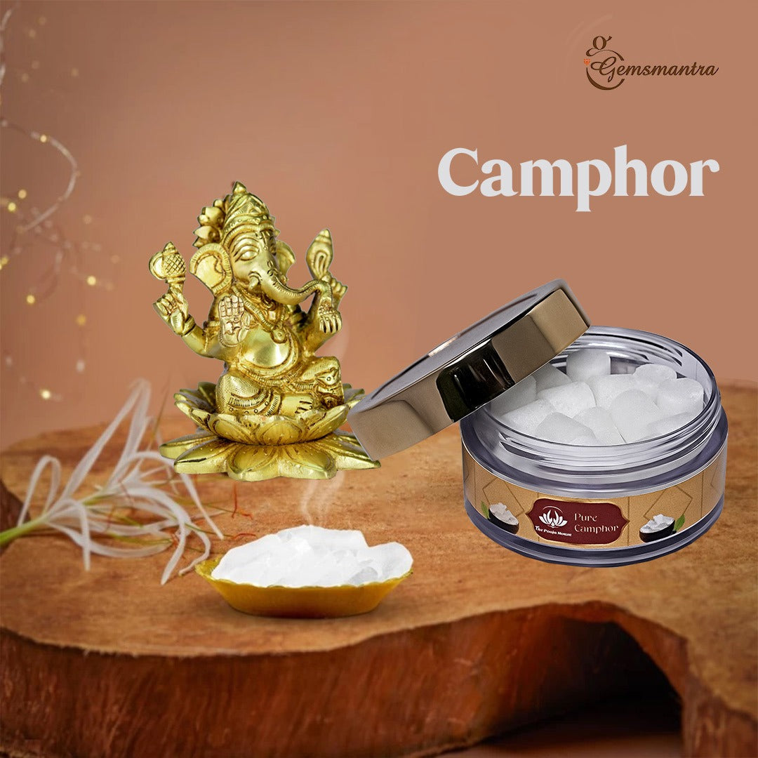 Gemsmantra Shree Samriddhi Elite Pooja Box - view 5
