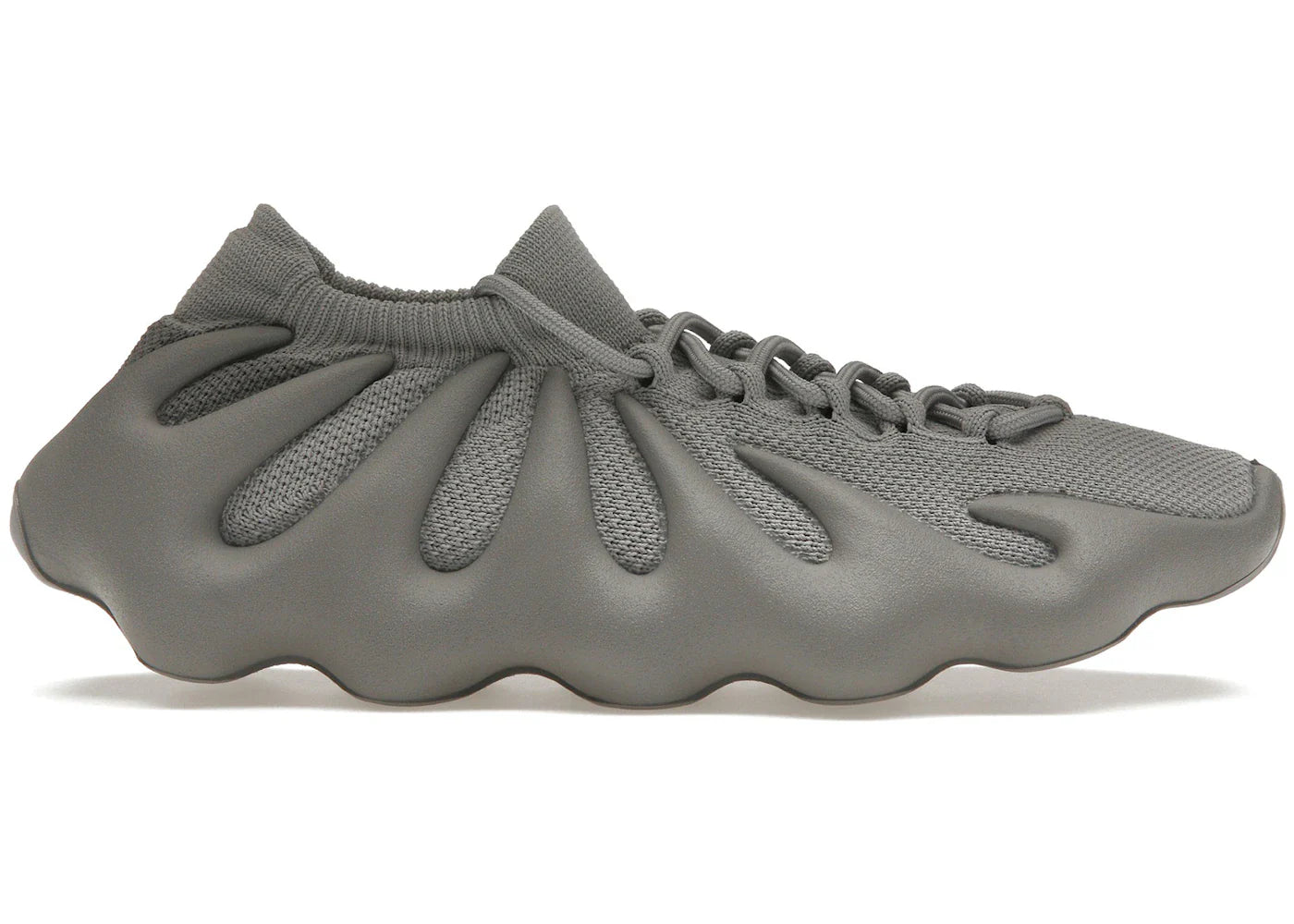 Yeezy Sneakers Adidas Yeezy 450 Stone Grey