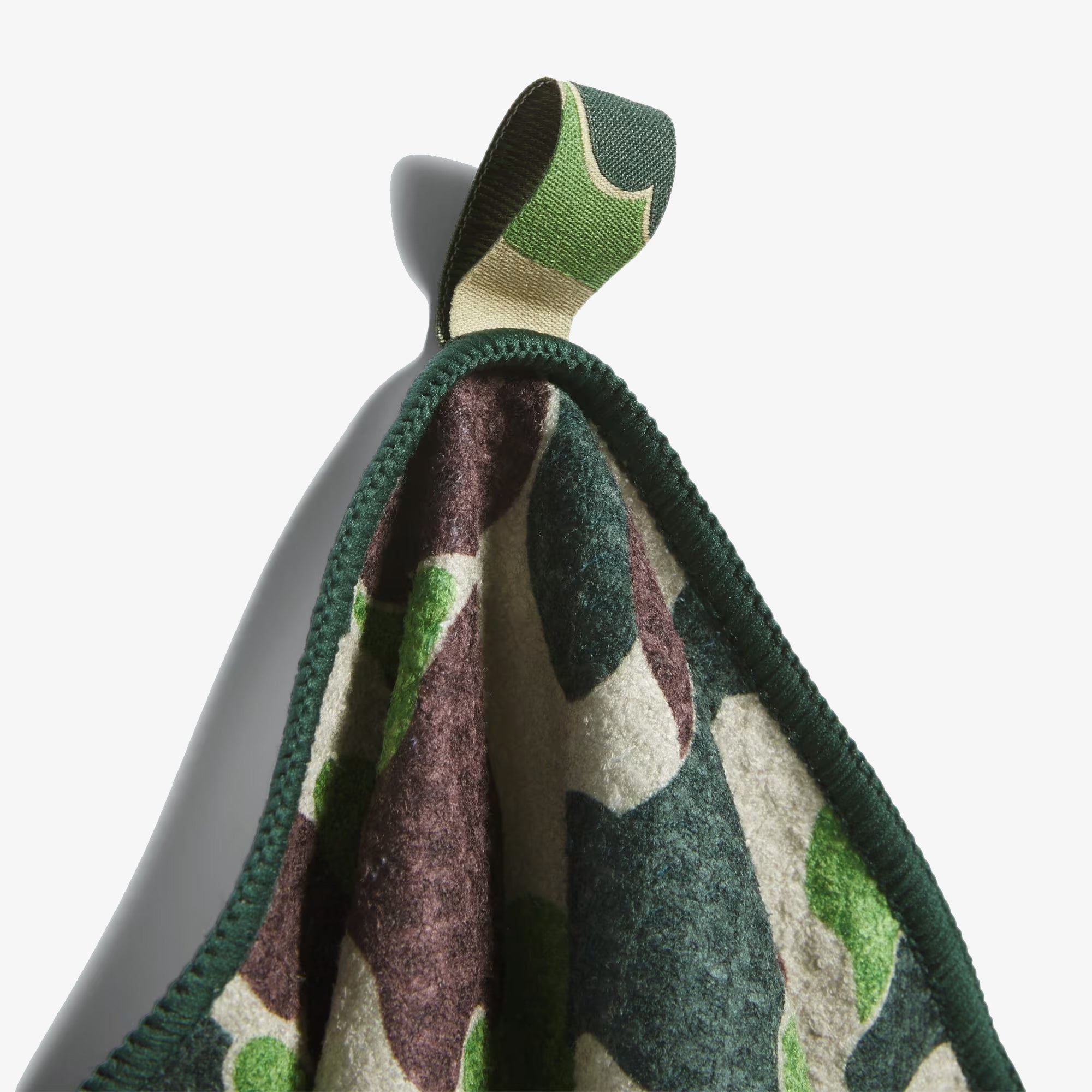 Adidas Originals |x Bape Golf Towel { Multicolor - view 2