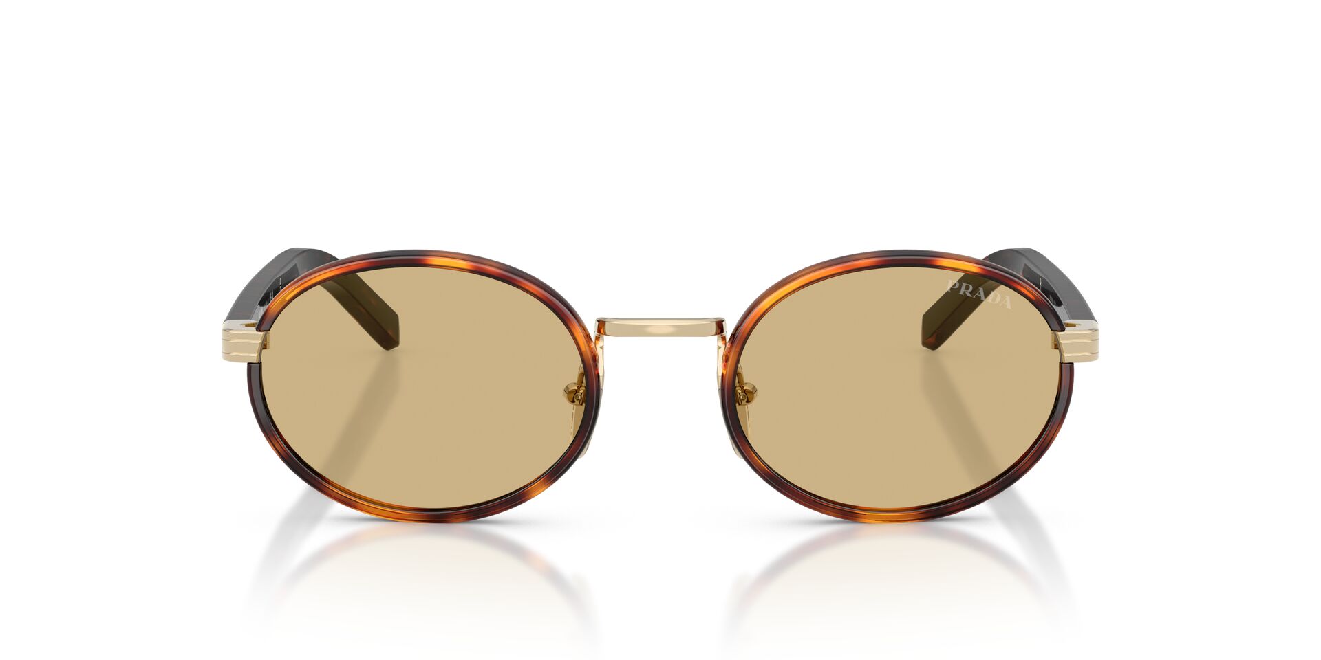 Prada Prb56s 21e10r 52 Sunglasses - view 2