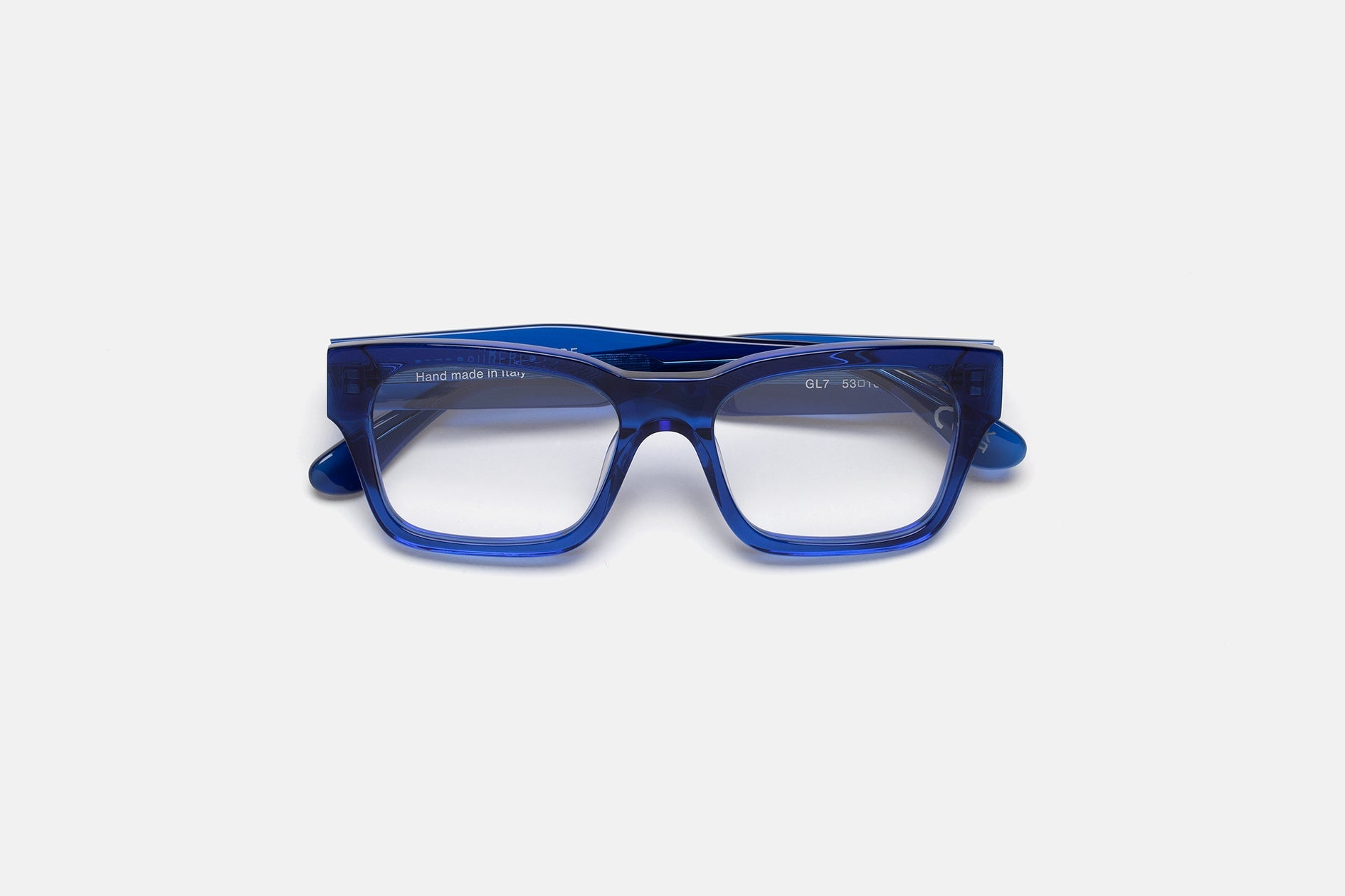RETROSUPERFUTURE Numero 119 Blue