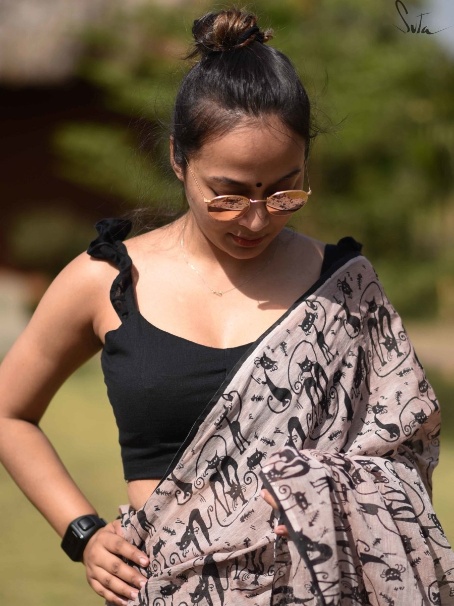 suta.in Black curls - view 6