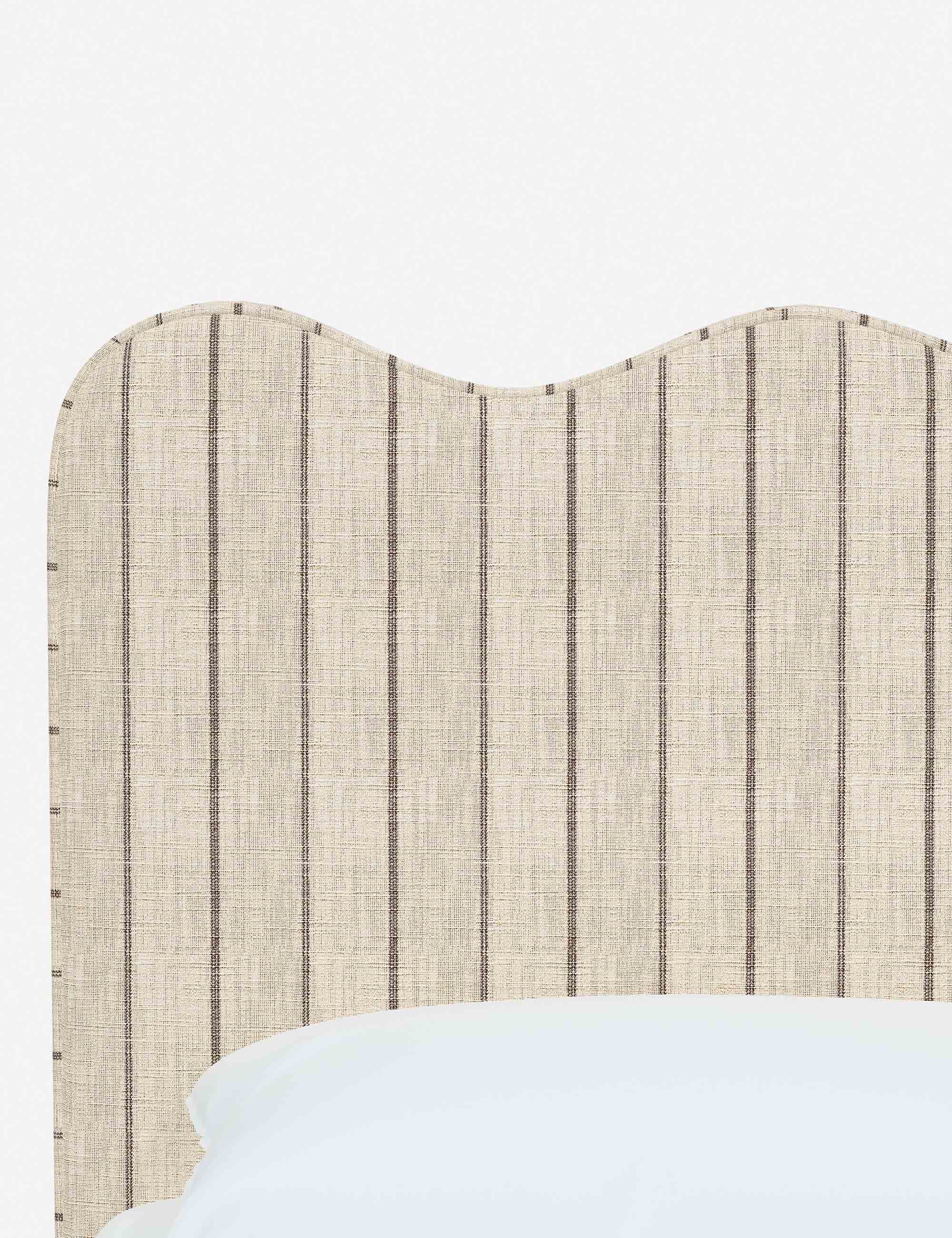 Lulu and Georgia Clementine Platform Bed - view 39