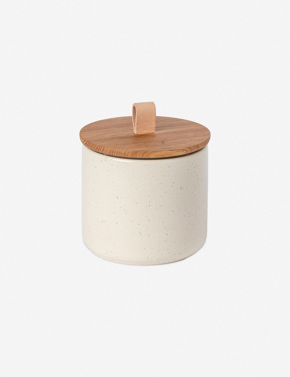 Lulu and Georgia Pacifica Canisters - view 2