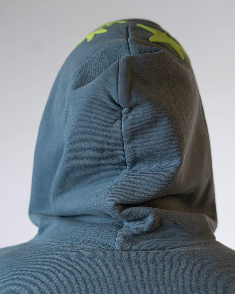 Kid Cudi & Cactus Plant Flea Market's "Entergalactic" Hoodie - view 3