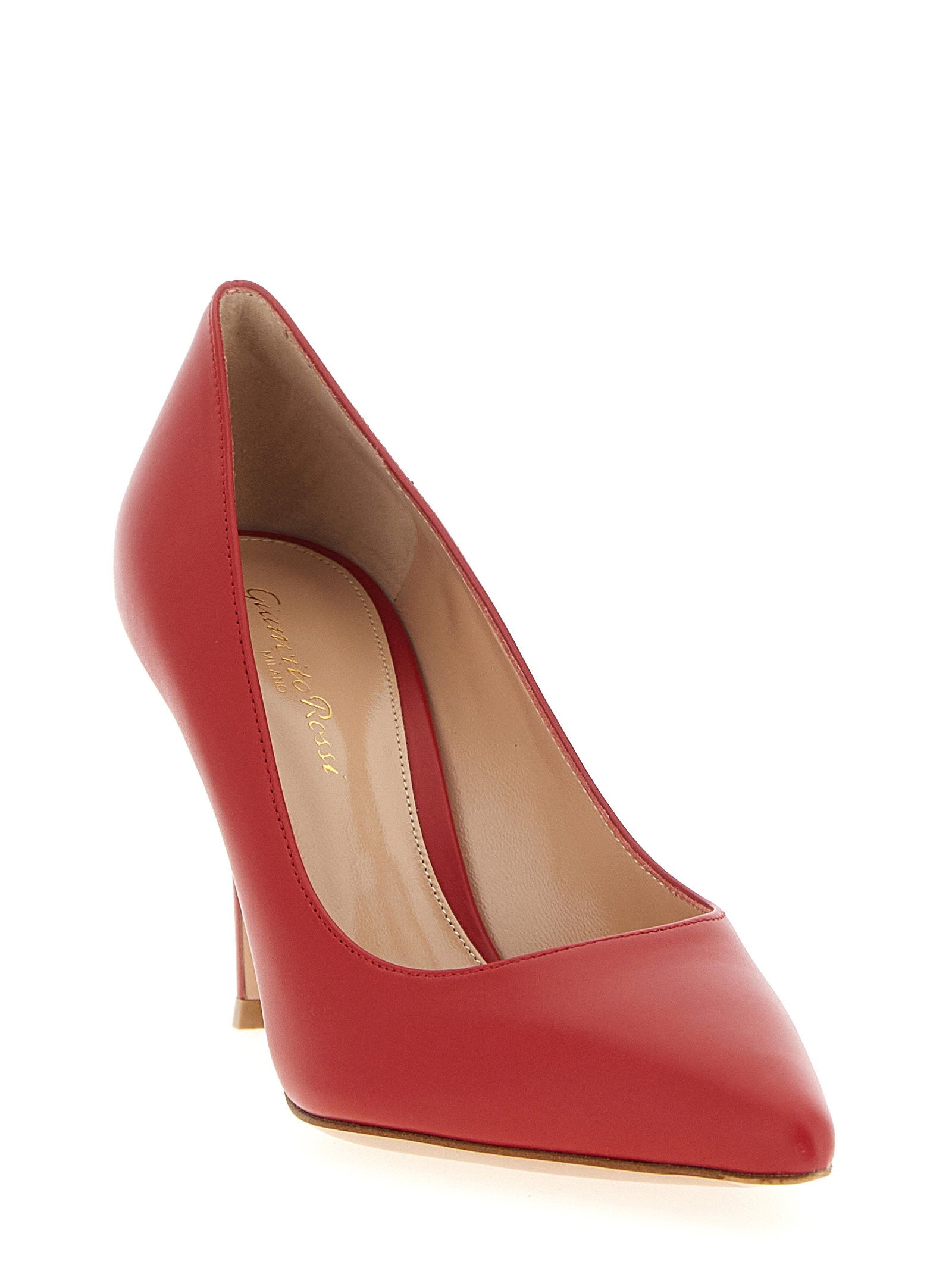 Gianvito Rossi Gianvito Pumps - view 2