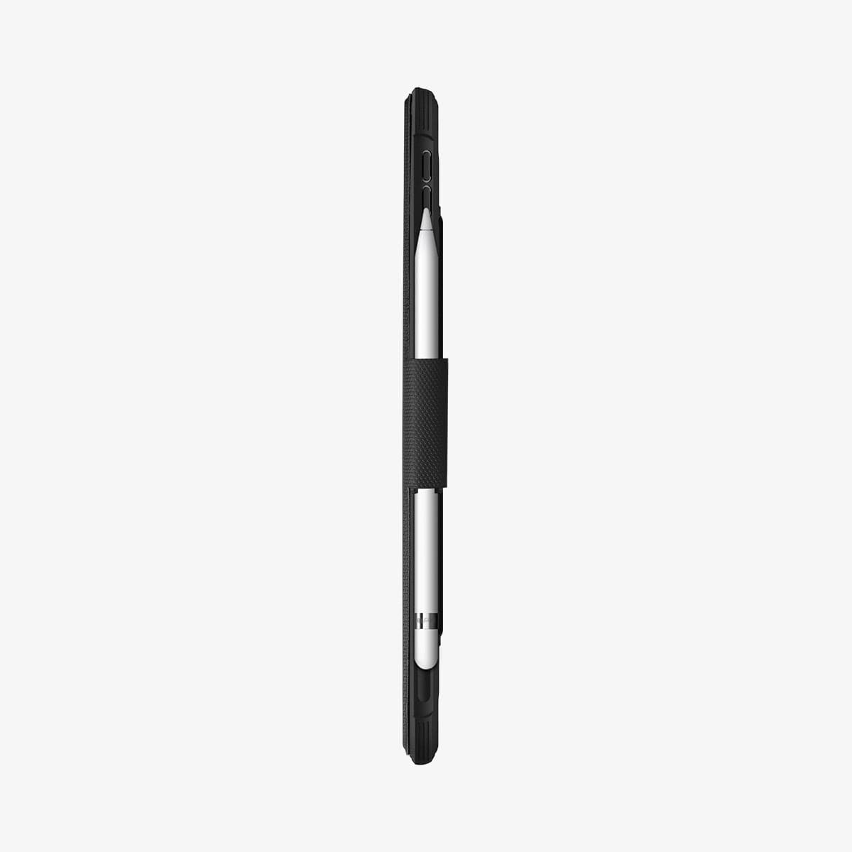 iPad Series - Rugged Armor Pro – Black - view 27