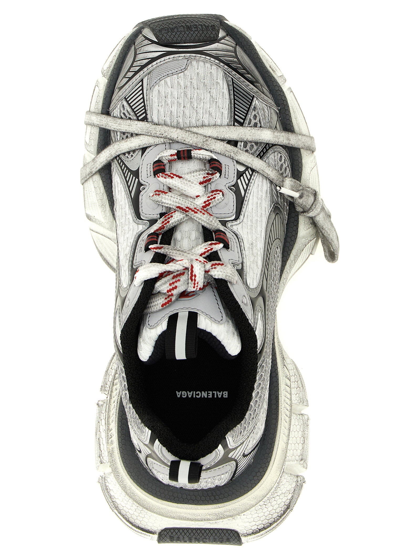 Balenciaga 3xl Sneakers - view 4