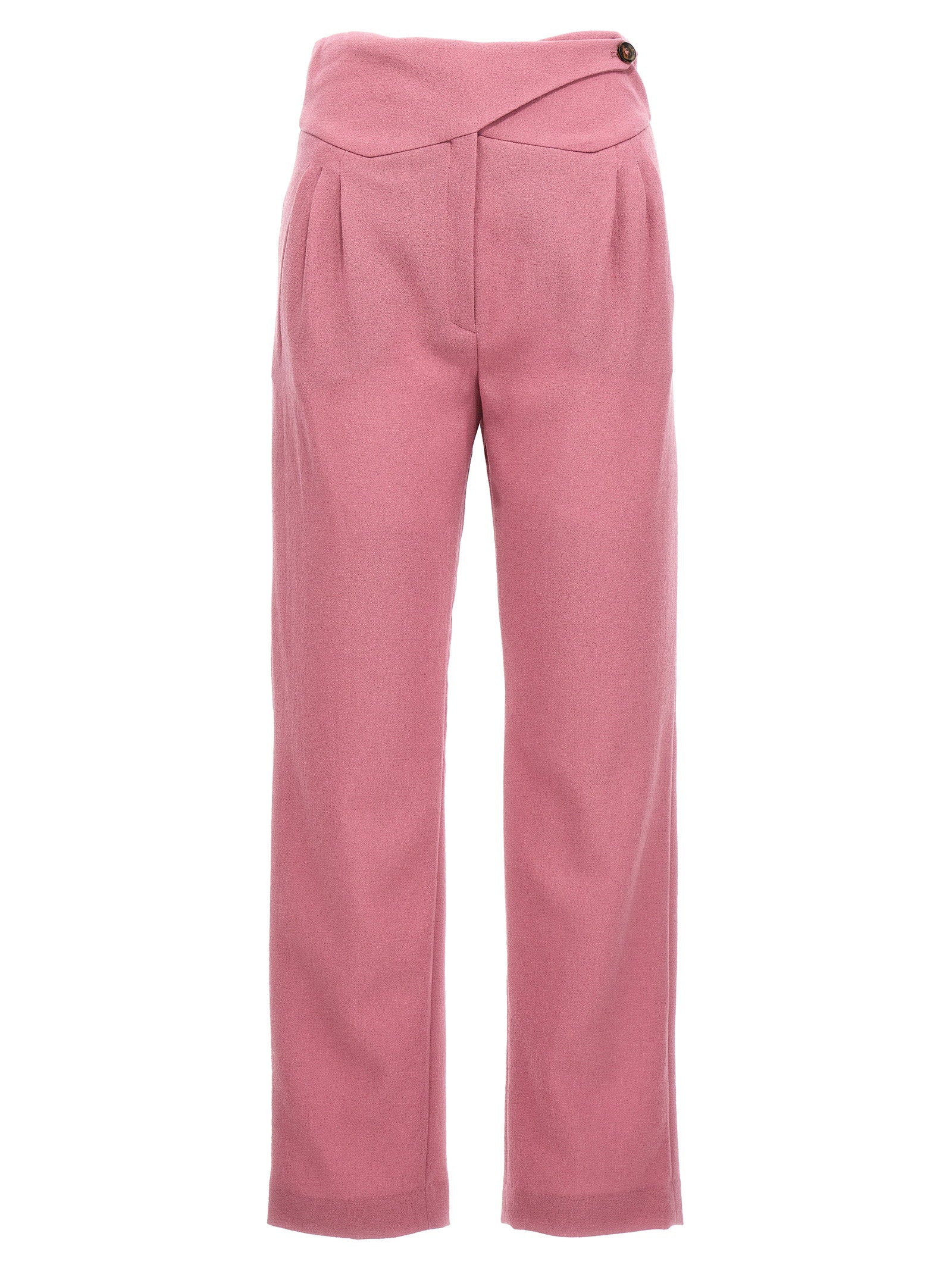 Cool easy pants – Blazé Milano Cool & Easy Pants – 100% virgin wool