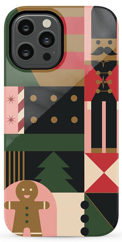 Casetry The Nutcracker | Holiday Case - view 15